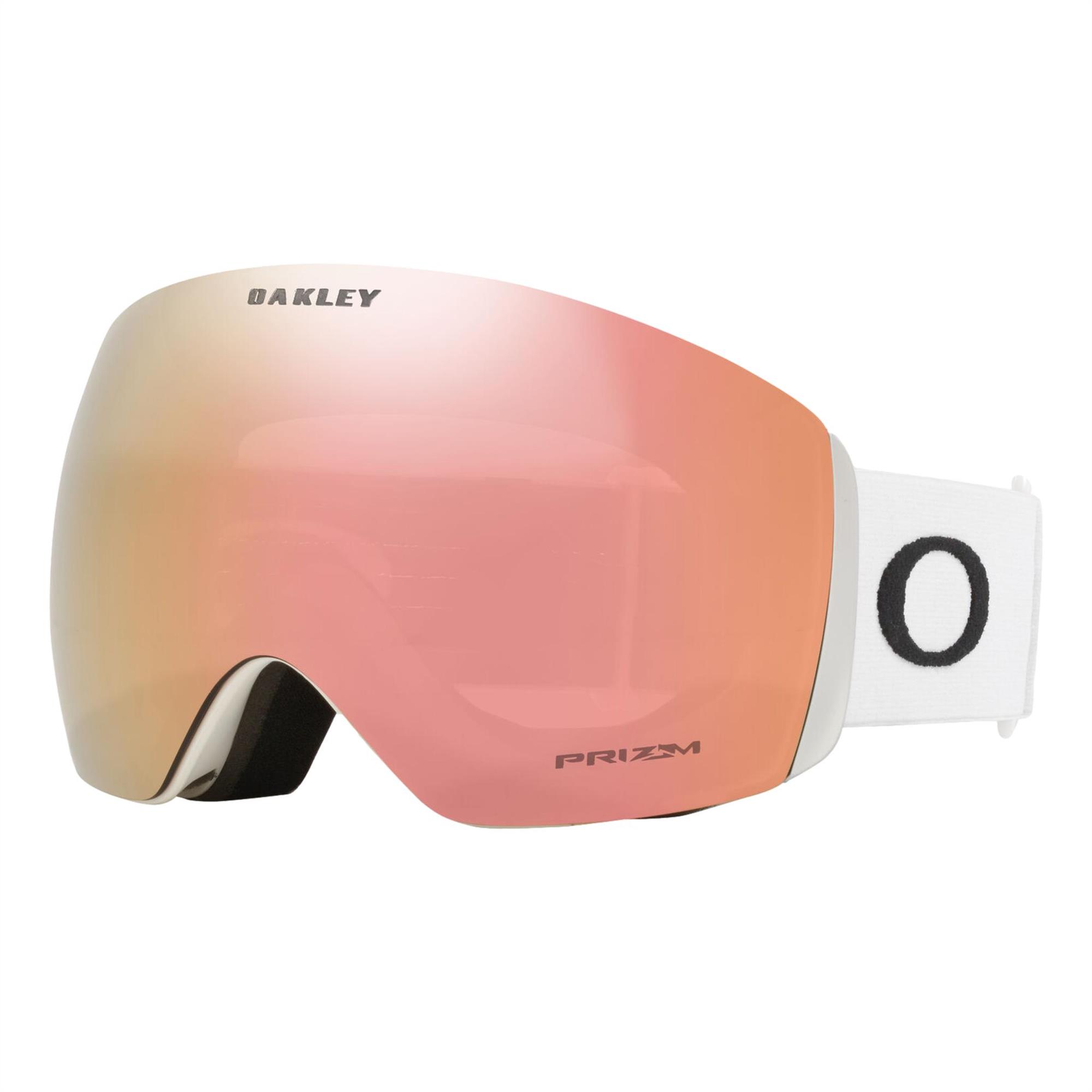 Oakley Unisex Flight Deck Large Snow Goggles | eBay