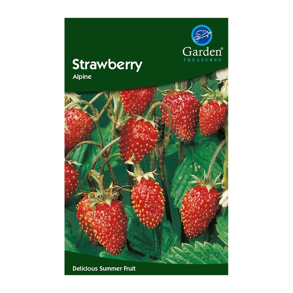 Vegetable Seeds, Herb Seeds, Fruit Seeds -Garden Treasures Easy Grow Free Uk P&P - Picture 19 of 45