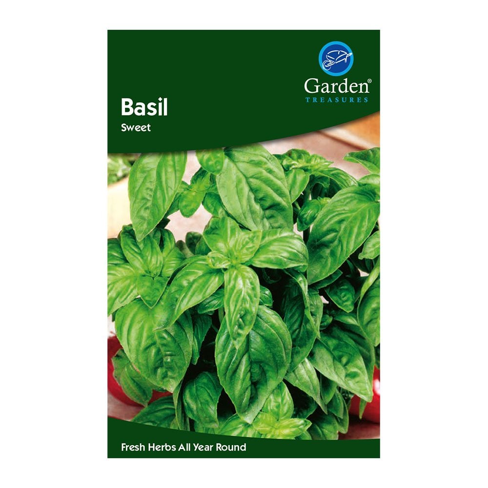 Vegetable Seeds, Herb Seeds, Fruit Seeds -Garden Treasures Easy Grow Free Uk P&P - Picture 21 of 45