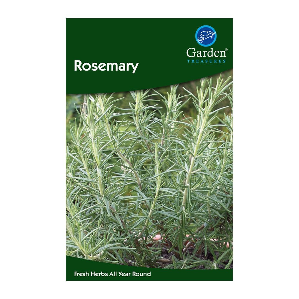Vegetable Seeds, Herb Seeds, Fruit Seeds -Garden Treasures Easy Grow Free Uk P&P - Picture 25 of 45
