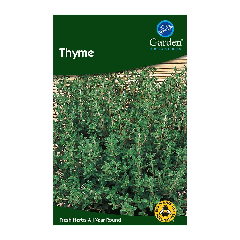Vegetable Seeds, Herb Seeds, Fruit Seeds -Garden Treasures Easy Grow Free Uk P&P - Picture 26 of 45