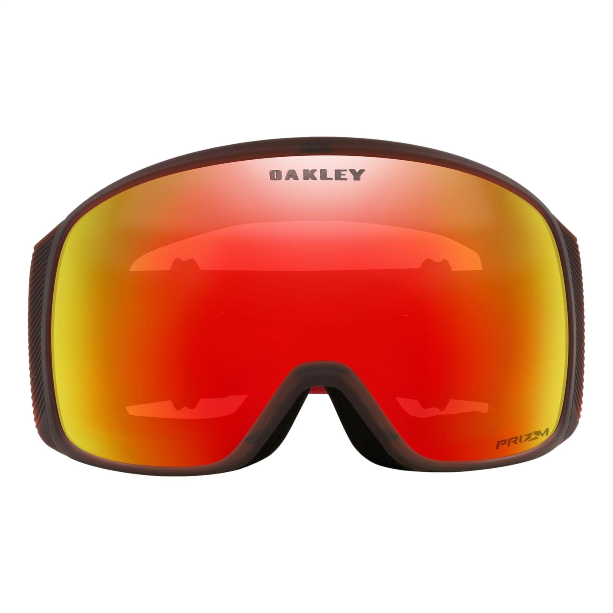 Oakley Unisex Flight Tracker Large Snow Goggles | eBay