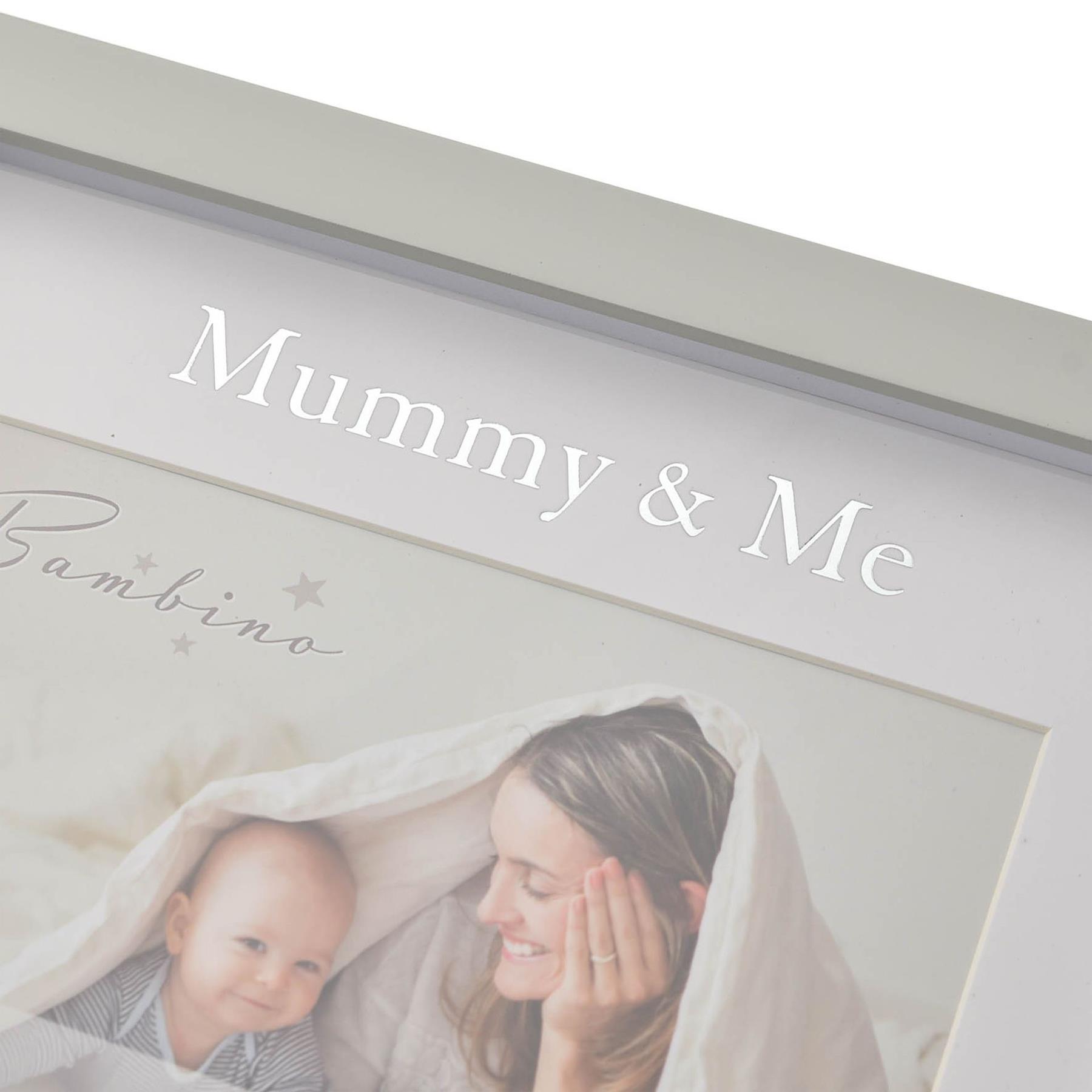 Unisex Photo Frame 6x4 with Wording on Mount - Choose Design - Picture 4 of 16