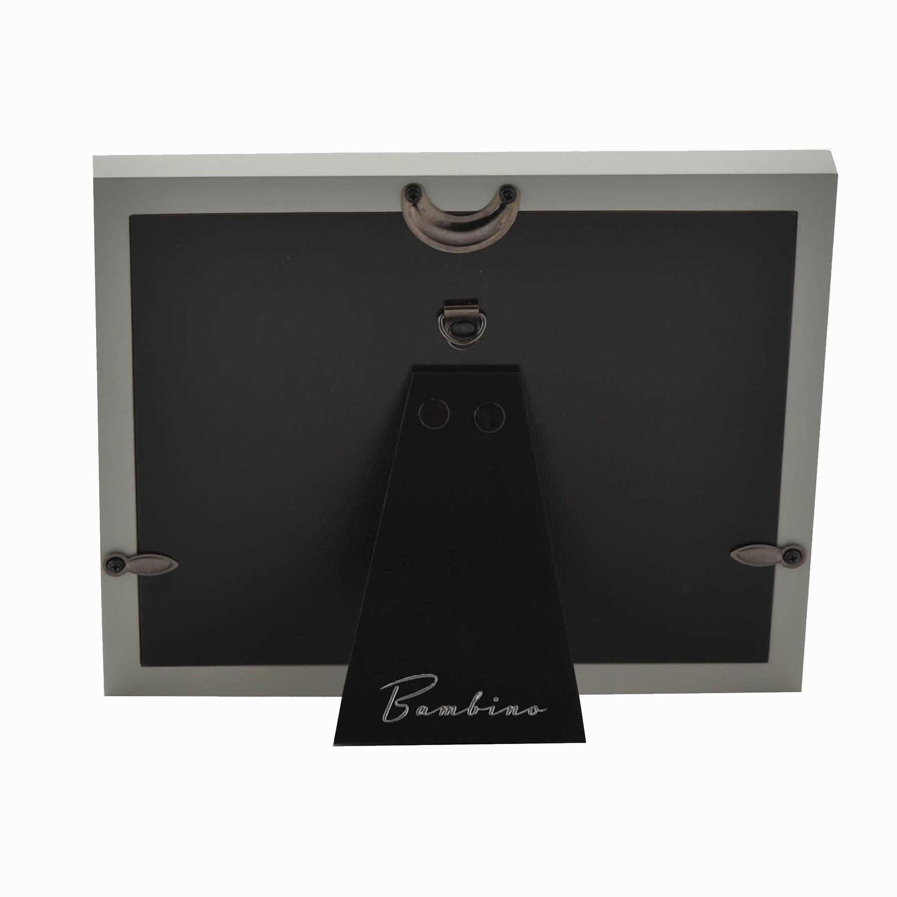Unisex Photo Frame 6x4 with Wording on Mount - Choose Design - Picture 10 of 16