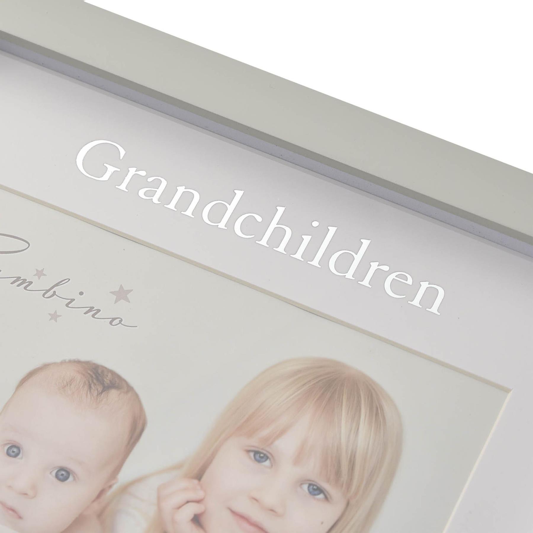 Unisex Photo Frame 6x4 with Wording on Mount - Choose Design - Picture 14 of 16