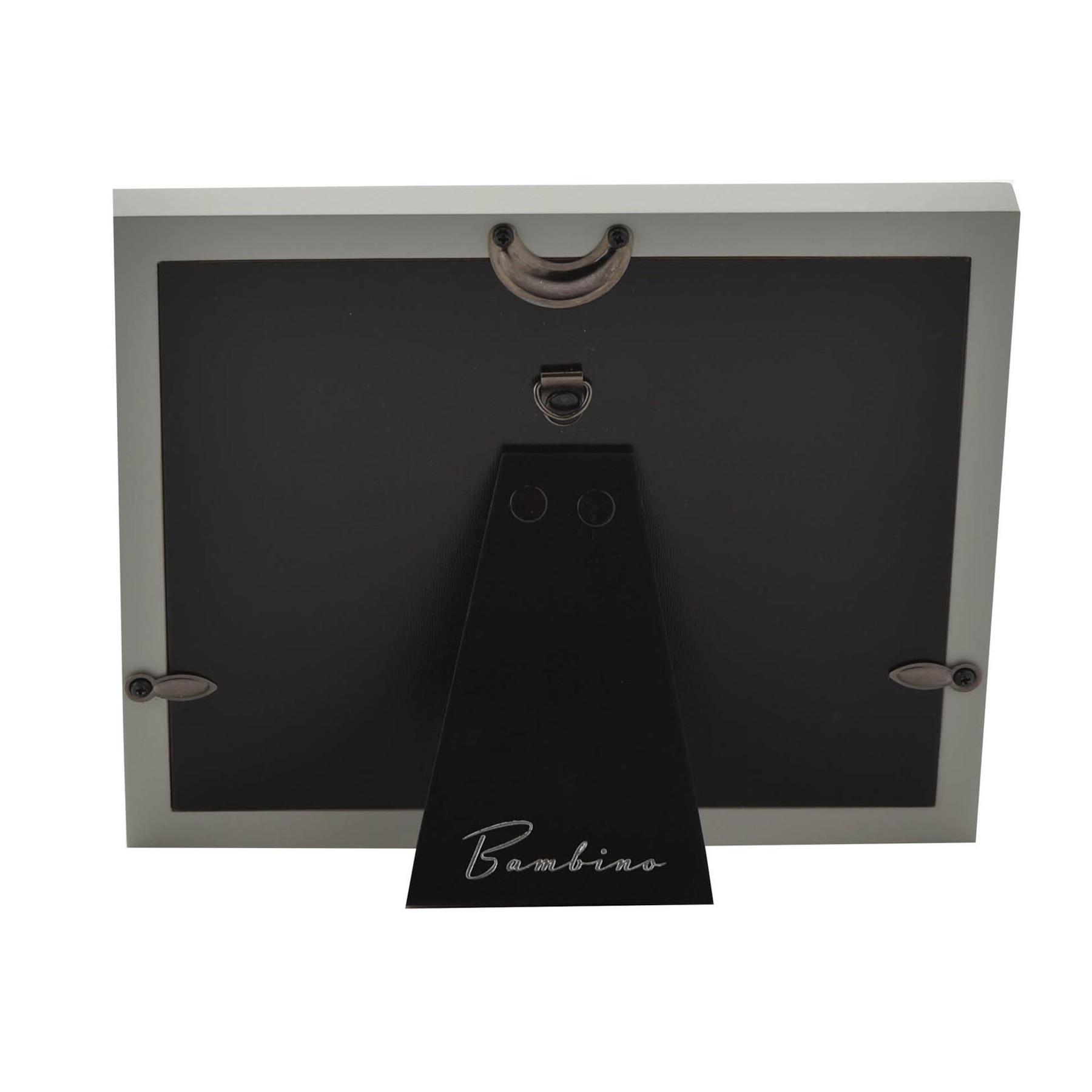 Unisex Photo Frame 6x4 with Wording on Mount - Choose Design - Picture 15 of 16