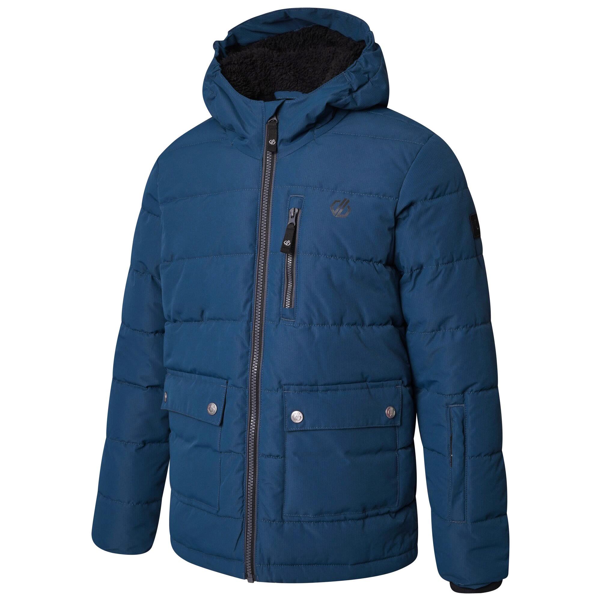 Boys' Outerwear Jackets Coats Eddie Bauer Kids' 3-in-1 Ski