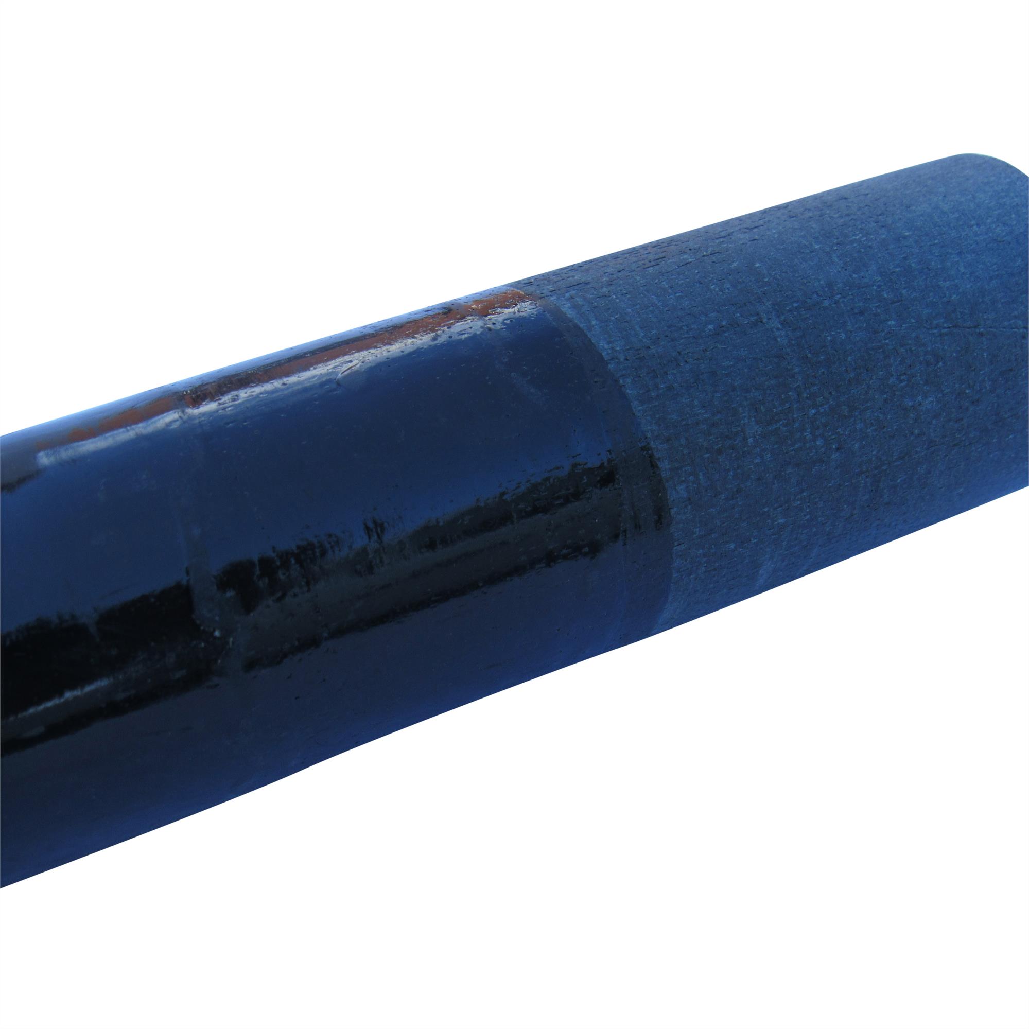 Mástil telescópico para calzado de viento con poste de bandera (estaca de tierra opcional 3M - 10M negro azul) - Imagen 13 de 29