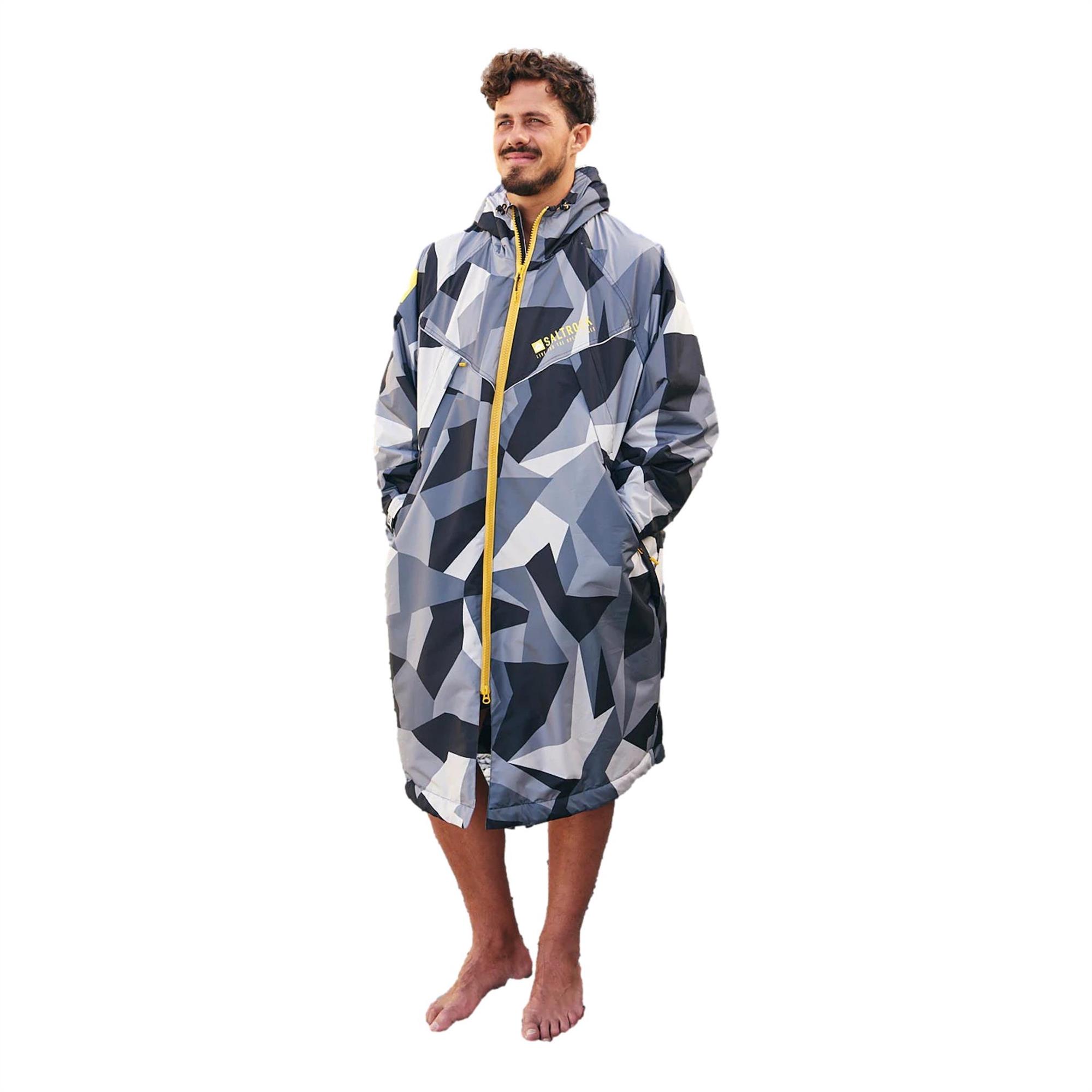 Are Dry Robes In Fashion