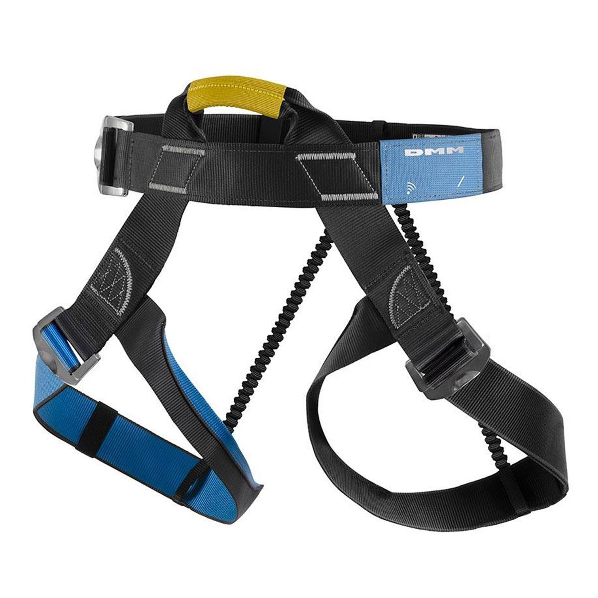 DMM Centre Sidelock Group Harness for Centres &amp; Clubs