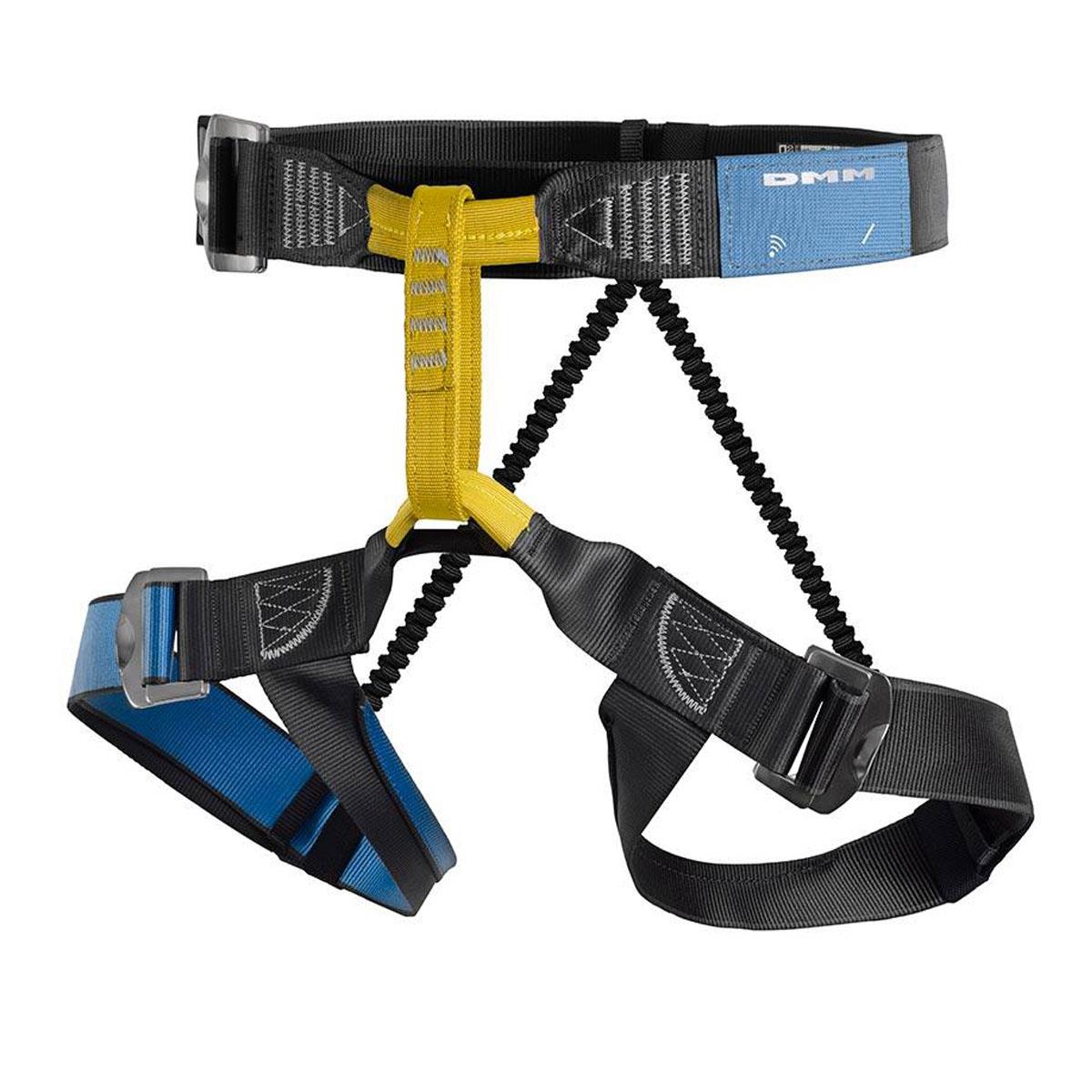 DMM Brenin Sidelock Group Harness for Centres &amp; Clubs
