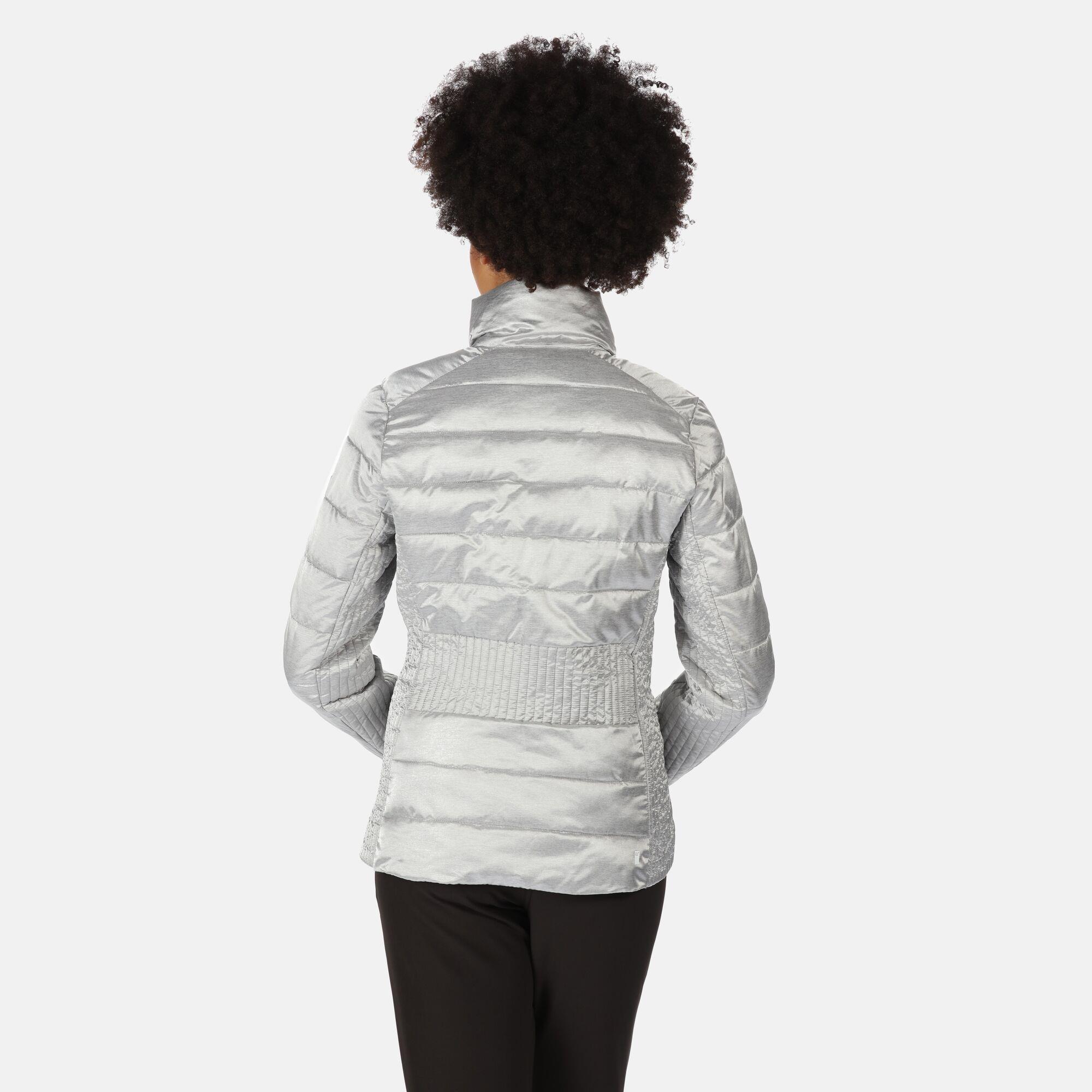 Women's Keava II Puffer Jacket - Iridescent