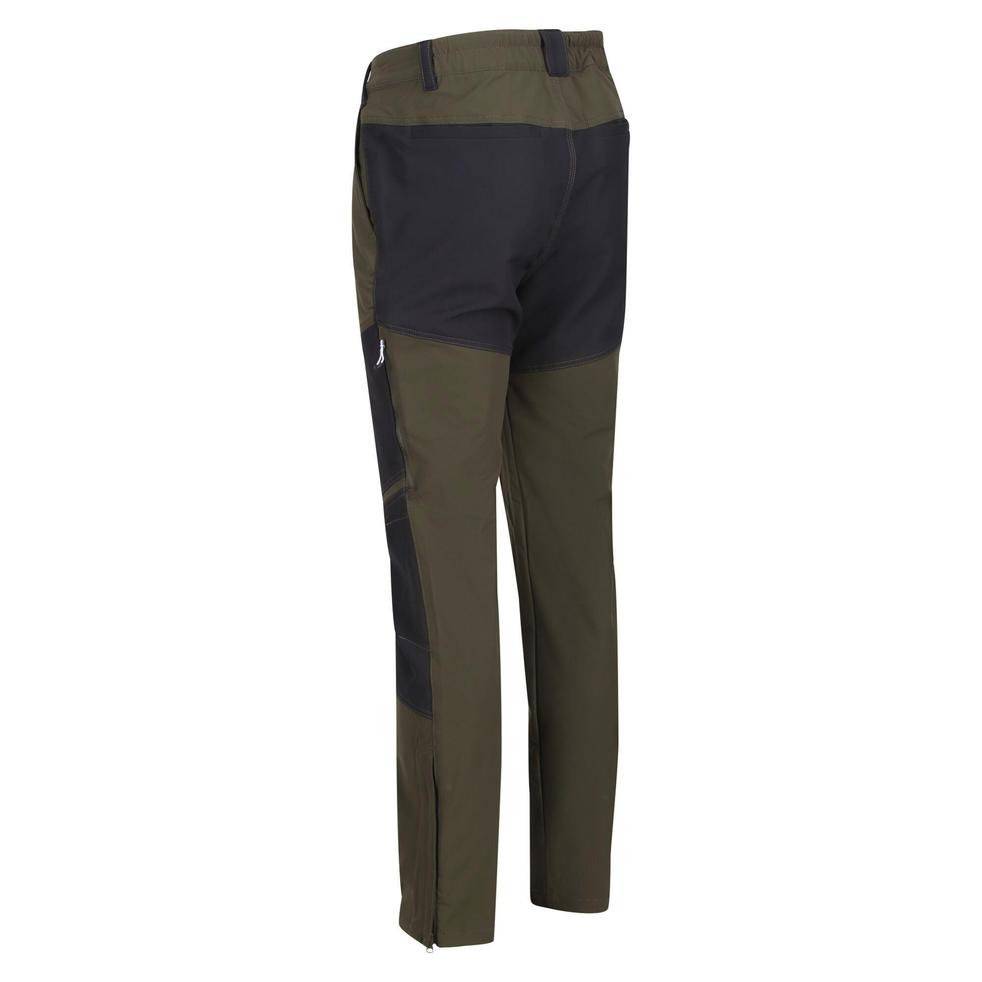 Regatta Questra IV Mens Walking Trousers eBay