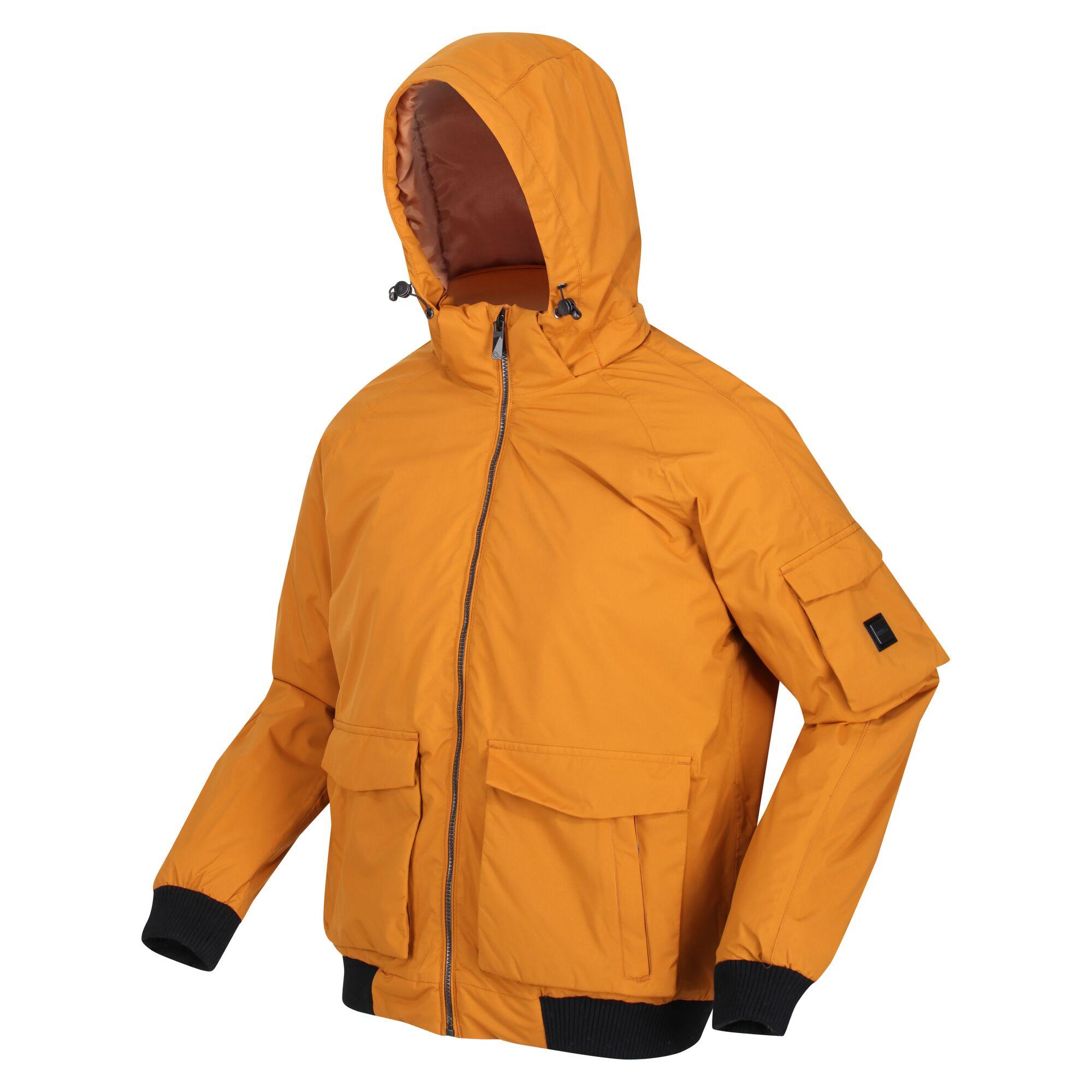 Regatta Fazian Mens Waterproof Insulated Jacket eBay