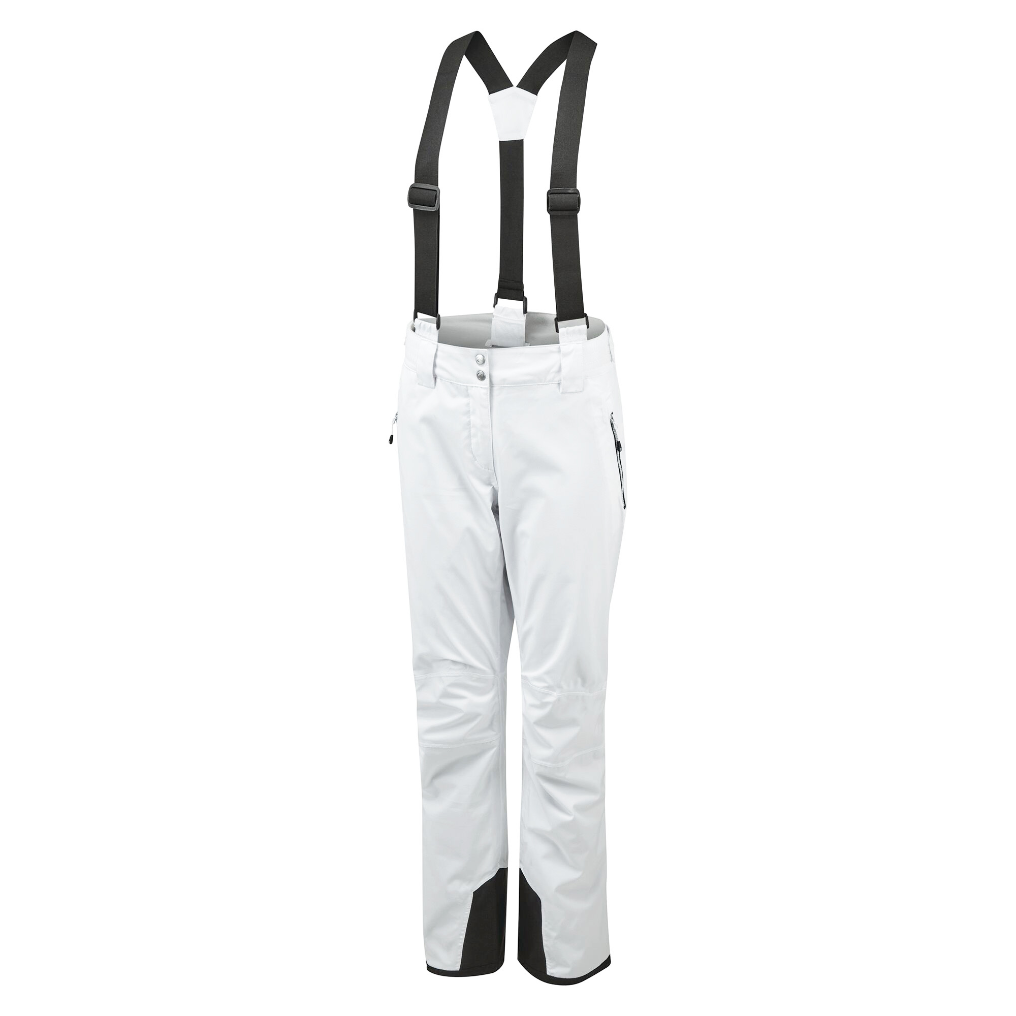 Dare2b Womens Effused II Ski Pants Salopettes Waterproof Insulated eBay