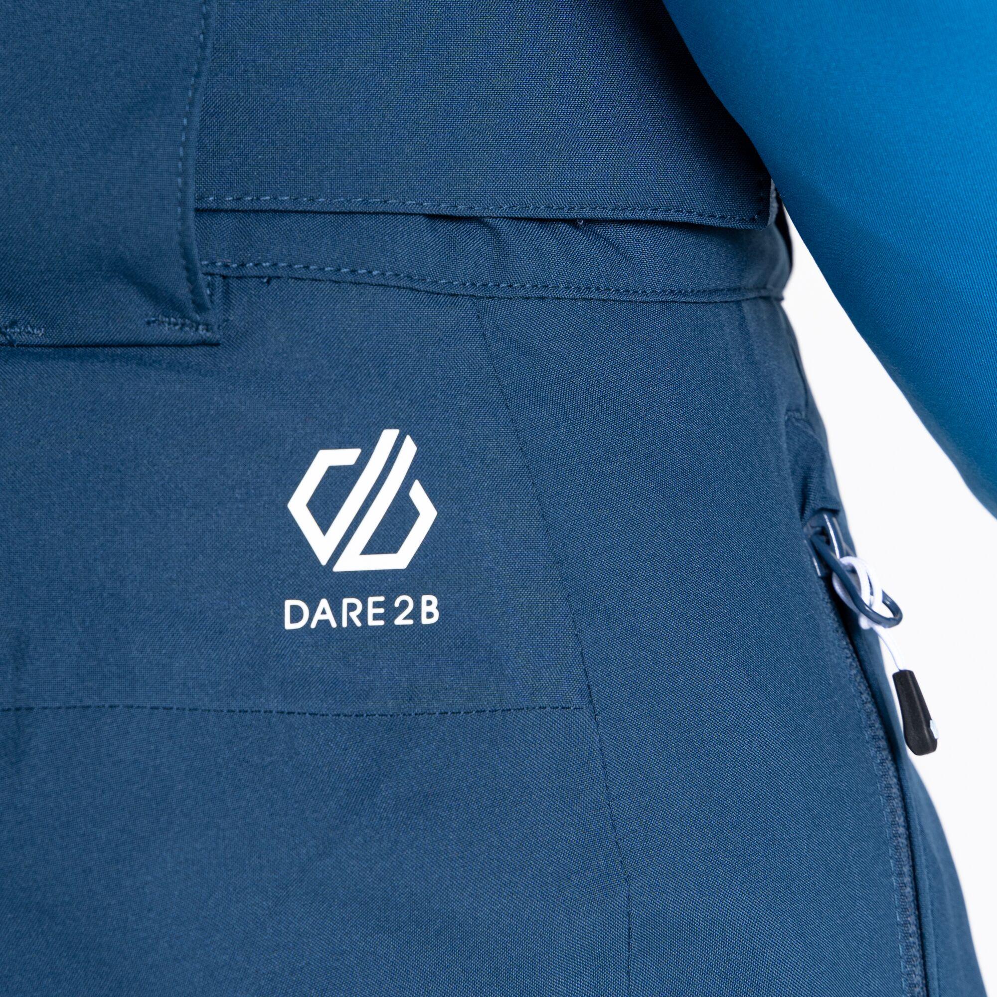 Dare2b Achieve II Mens Waterproof Insulated Ski Pants - Picture 22 of 115