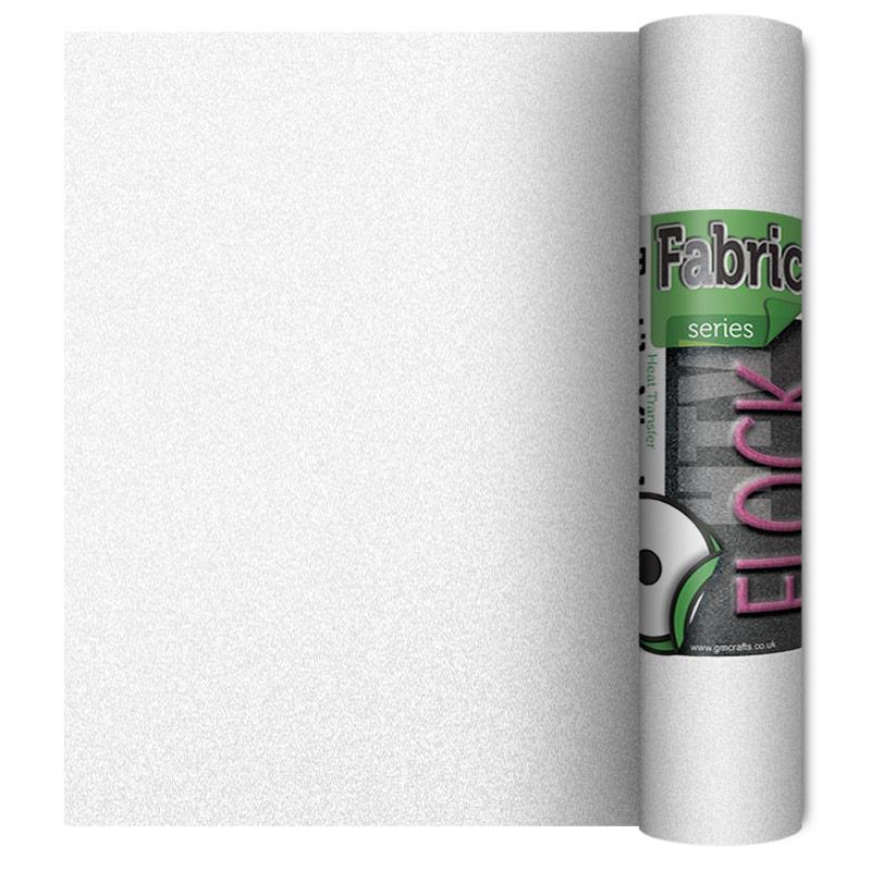 Premium Textured Heat Transfer Vinyl Flocked Suede Velvet Finish Custom Uniform