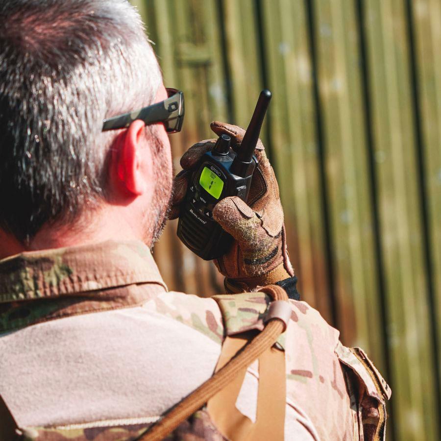 Midland G7 Pro Single Walkie Talkie - Picture 12 of 77