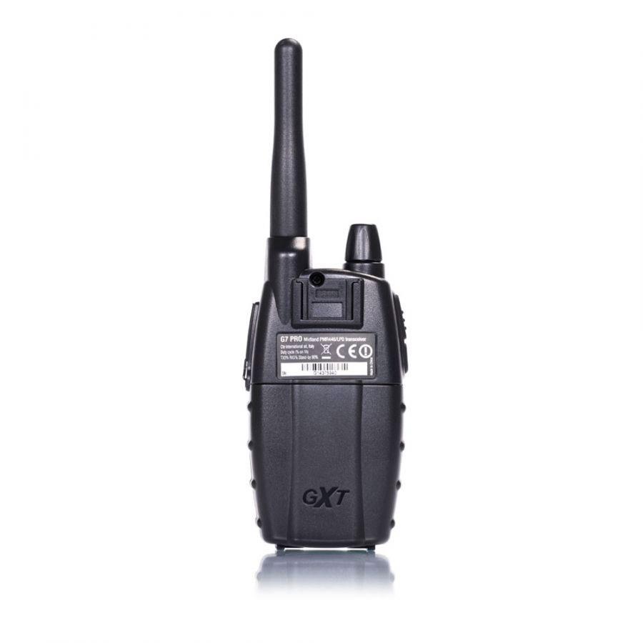 Midland G7 Pro Single Walkie Talkie - Picture 15 of 77