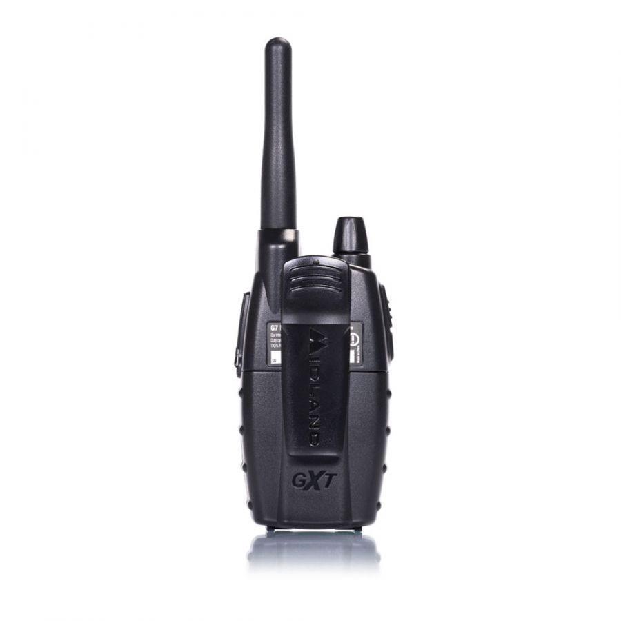 Midland G7 Pro Single Walkie Talkie - Picture 49 of 77