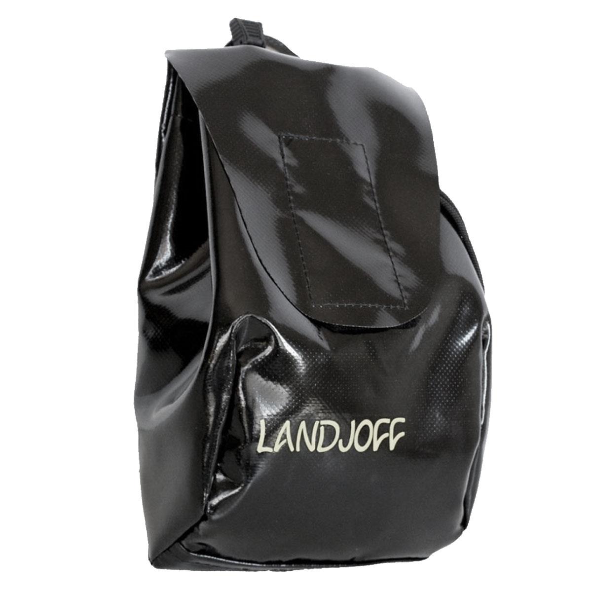 Bolsa de engranajes de atornillado Landjoff - Espeleología - Barranquismo - Aparejo - Imagen 3 de 3