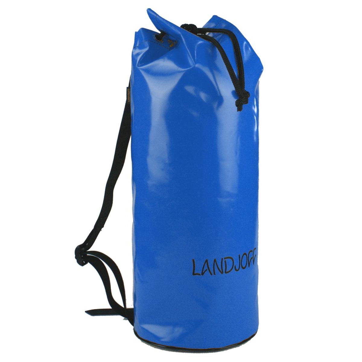 Landjoff Personal 17 Tacklebag - 17L - Cueva - Espeleo - Escalada - Imagen 3 de 3