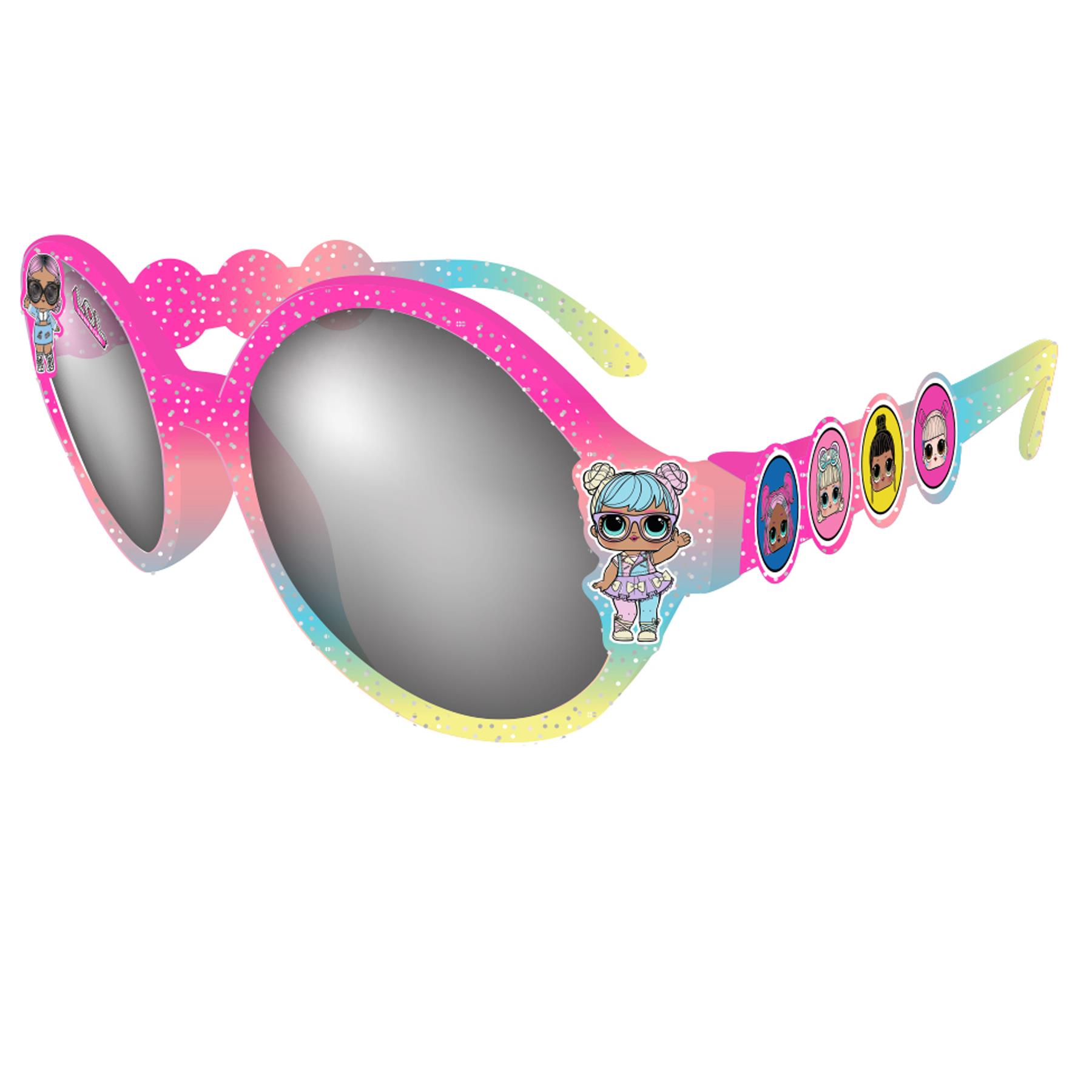 LOL Children's Character Sunglasses UV protection for Holiday - Choose Design - Picture 7 of 10