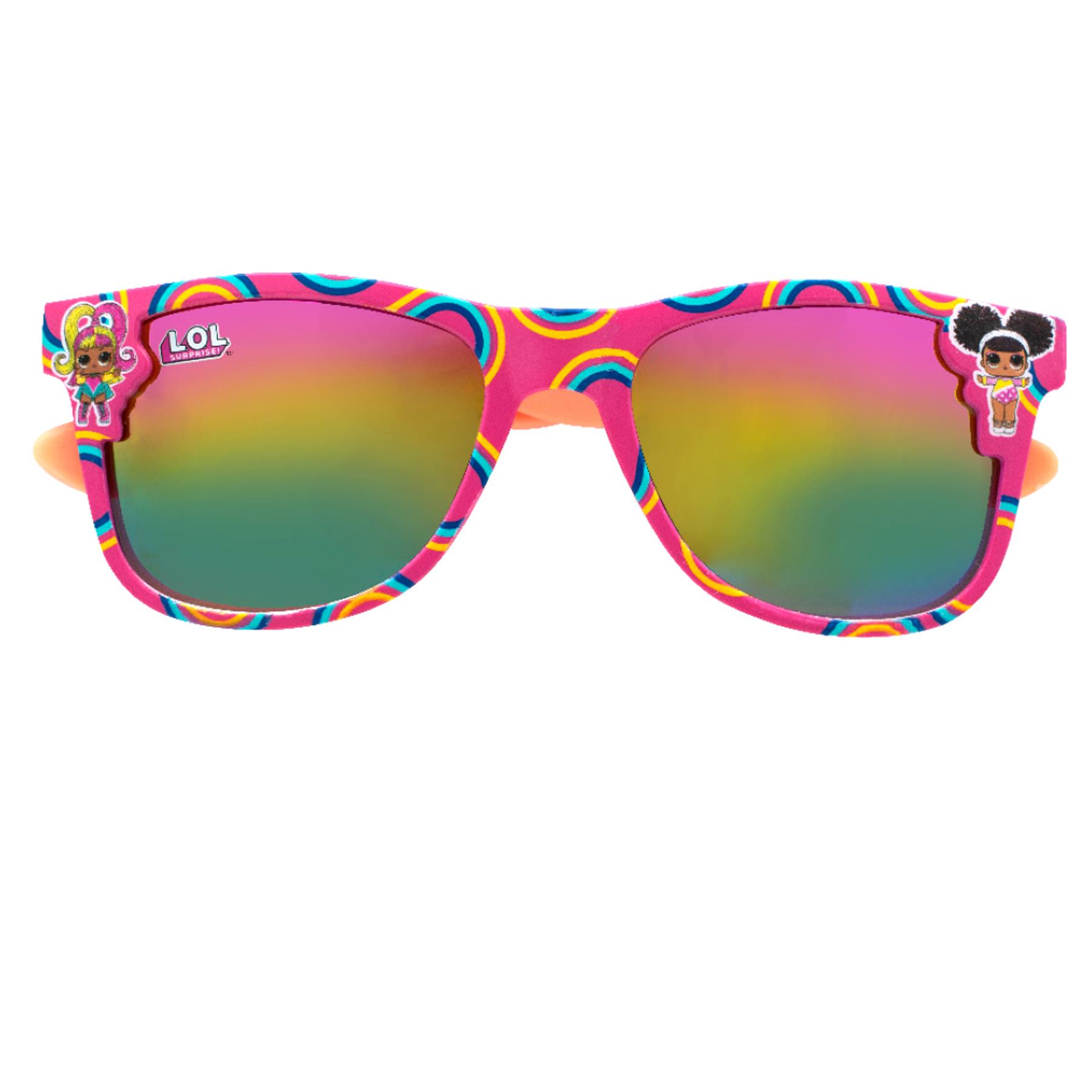 LOL Children's Character Sunglasses UV protection for Holiday - Choose Design - Picture 8 of 10