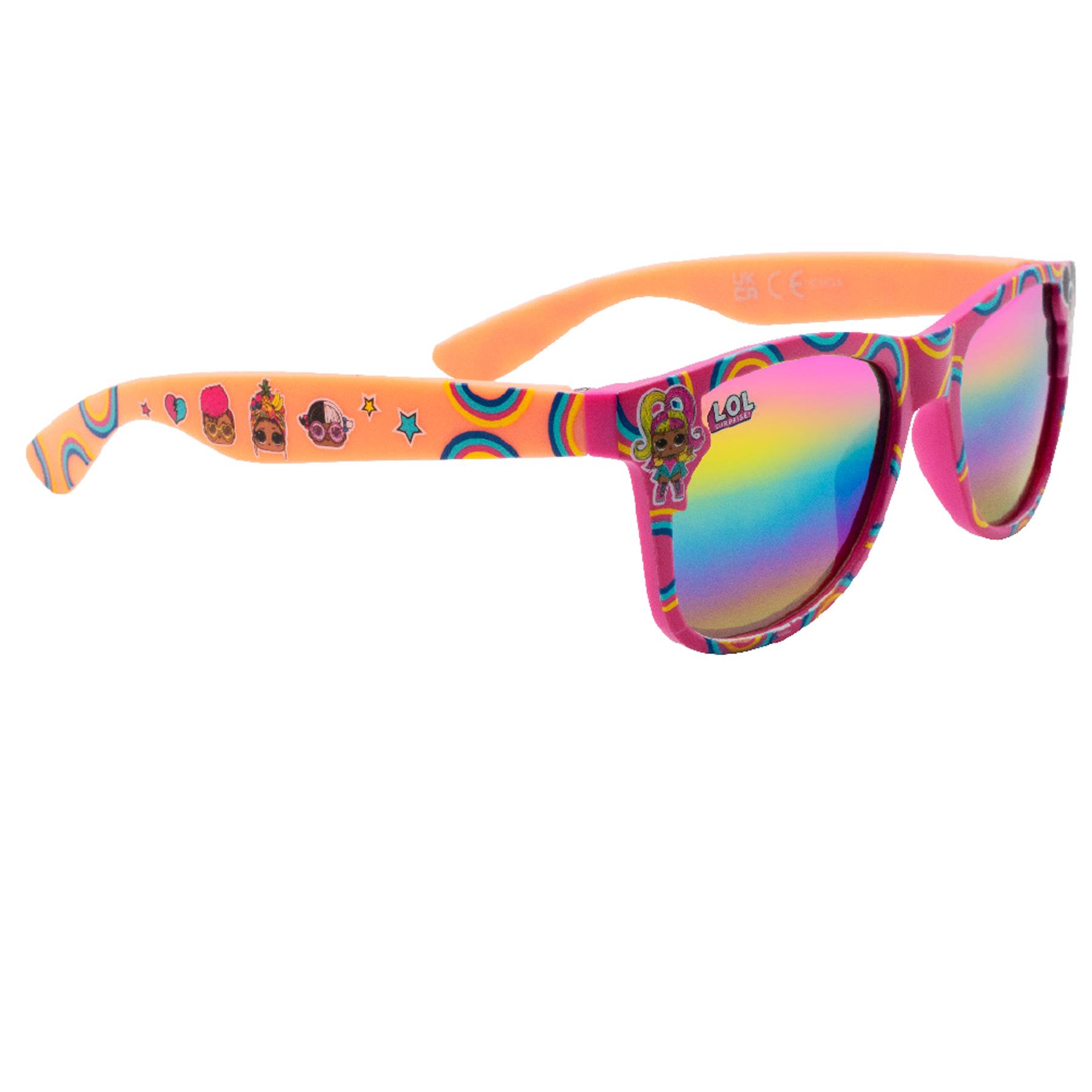 LOL Children's Character Sunglasses UV protection for Holiday - Choose Design - Picture 9 of 10