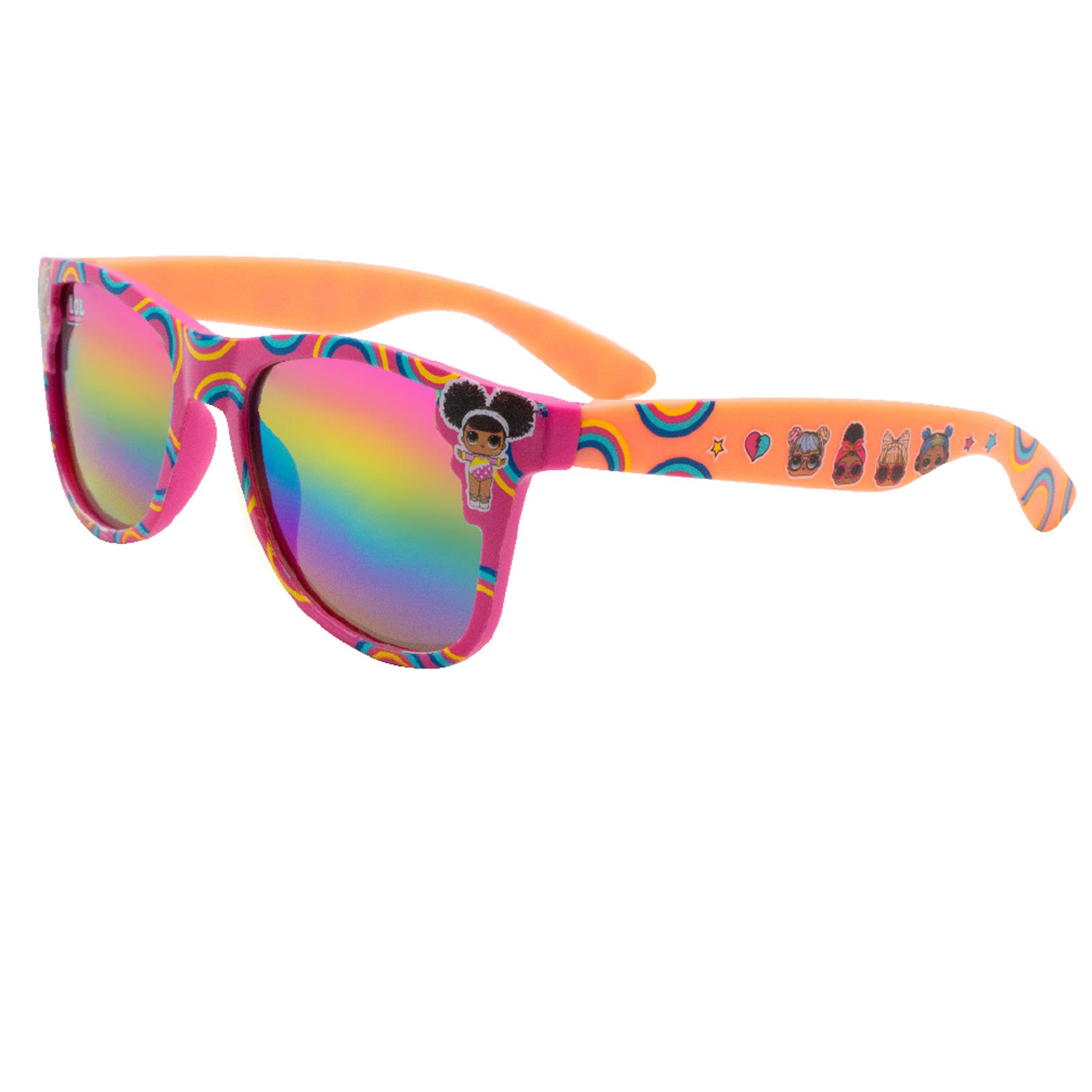 LOL Children's Character Sunglasses UV protection for Holiday - Choose Design - Picture 10 of 10
