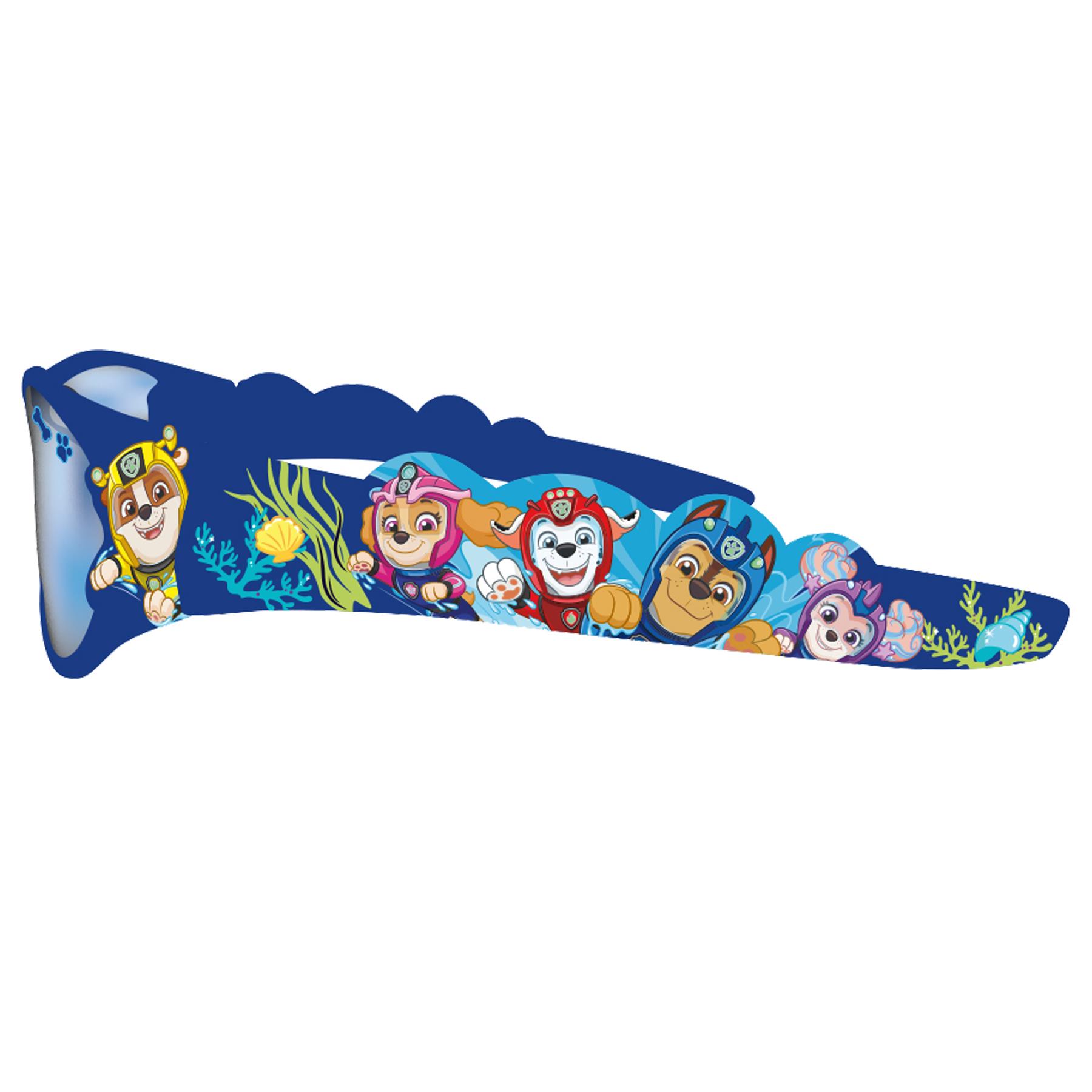 Paw Patrol Children's Sunglasses UV protection for Holiday - Choose Design - Picture 7 of 17
