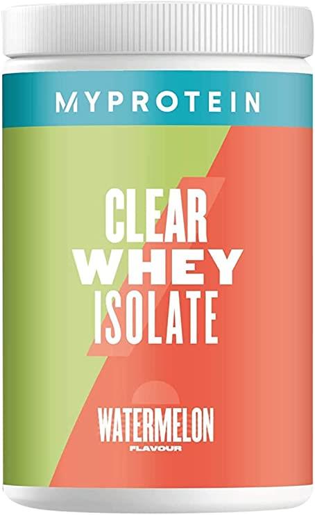 Buy Clear Whey Isolate, 908g can