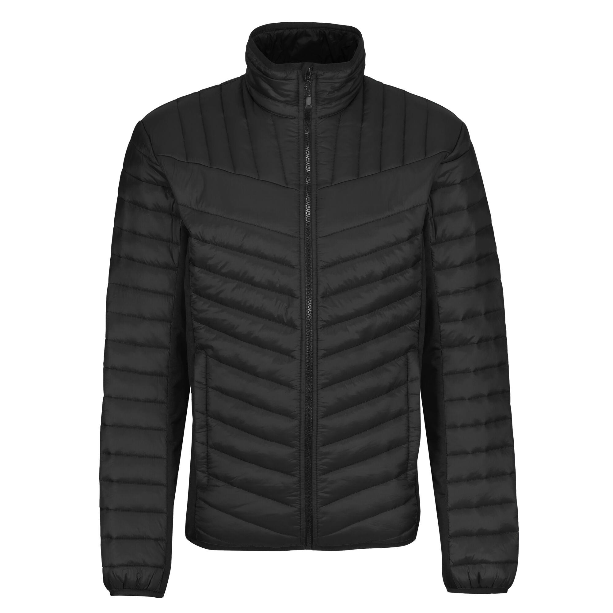 Regatta Tourer Hybrid Mens  Lightweight Jacket Water Repellent Coat