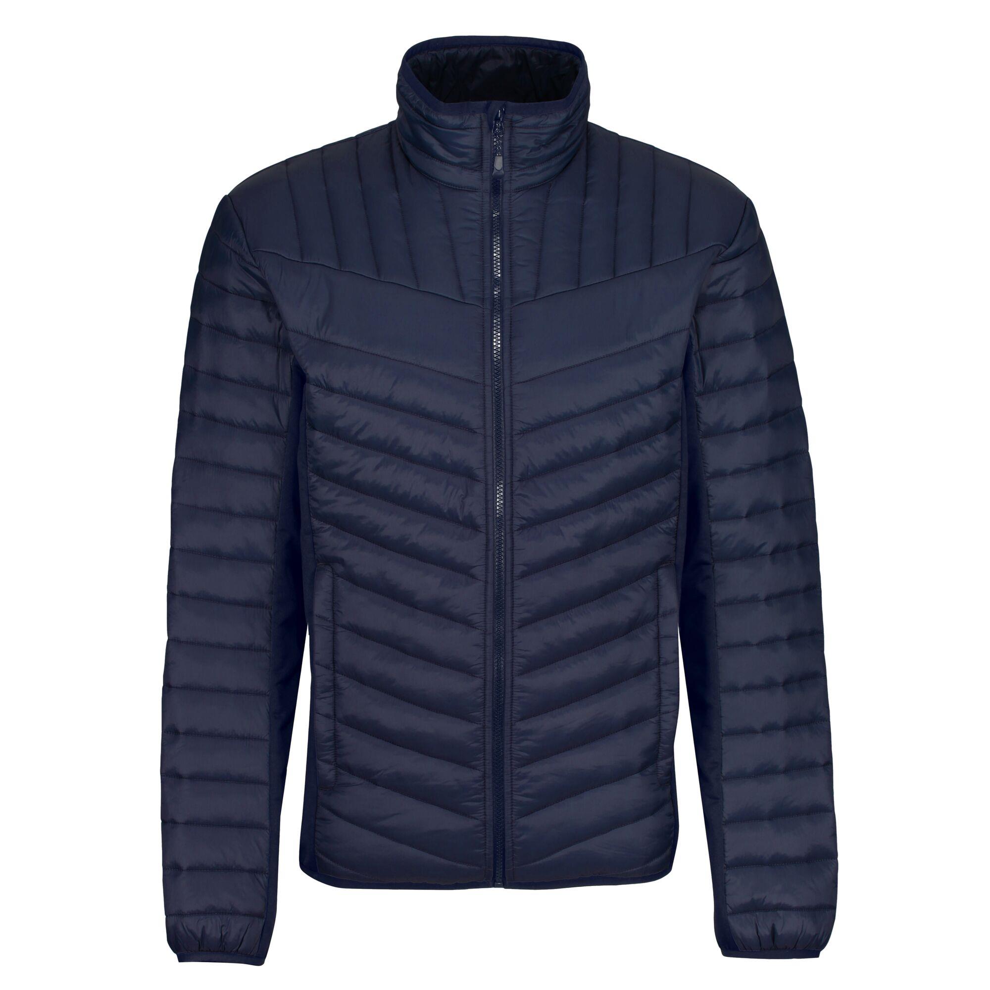 Regatta Tourer Hybrid Mens  Lightweight Jacket Water Repellent Coat