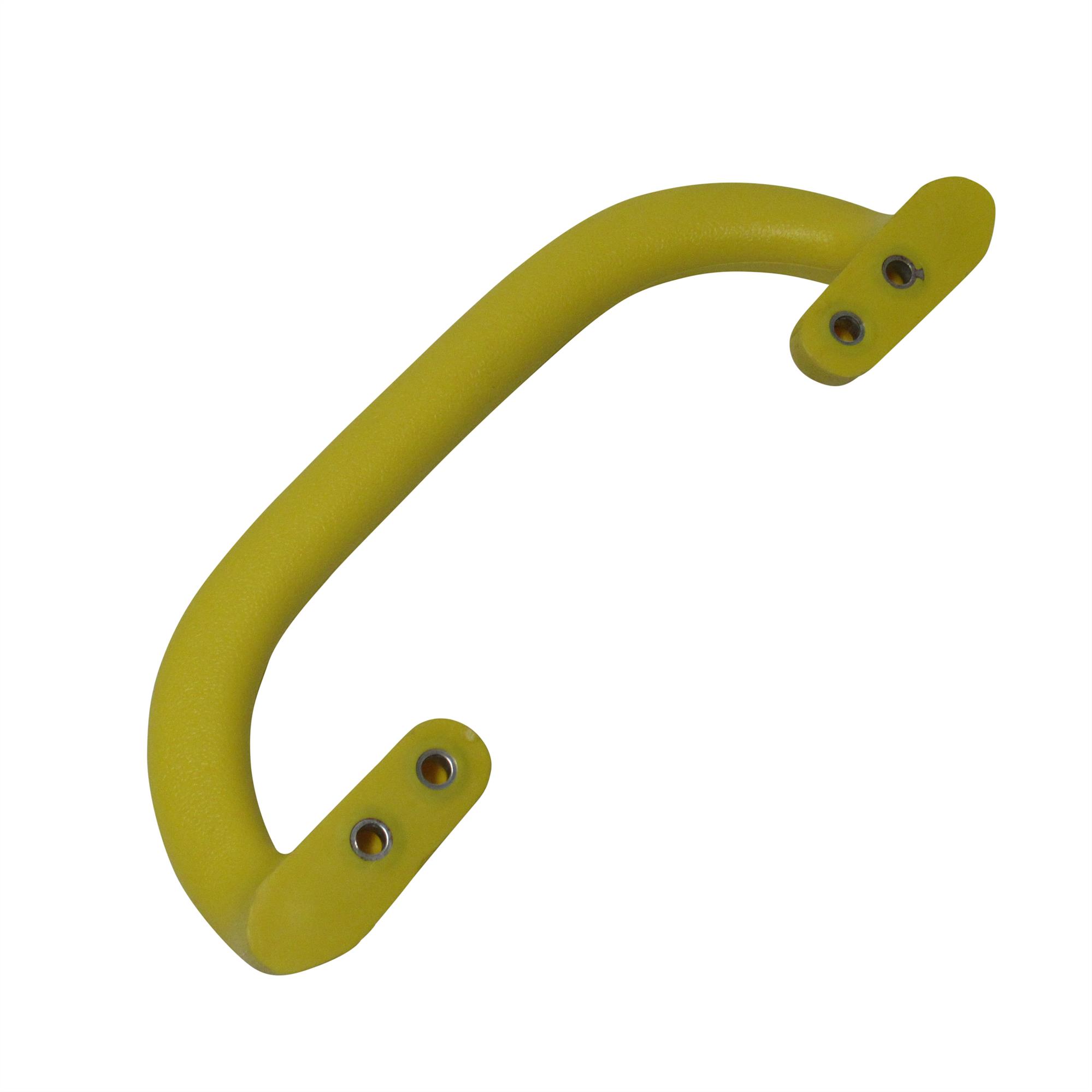 Soft Grip Safety Grab Handle (Support Rail Bar Step Yellow Black) - Picture 27 of 36