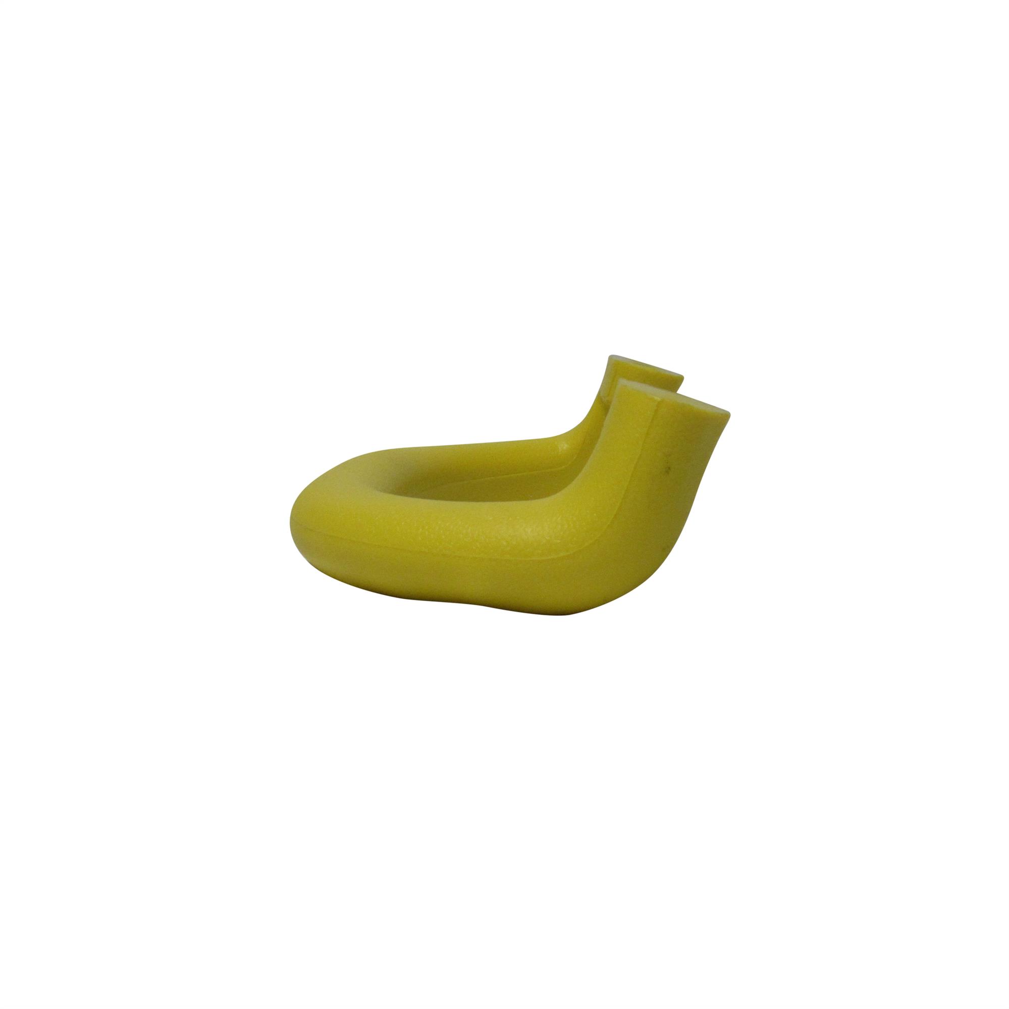 Soft Grip Safety Grab Handle (Support Rail Bar Step Yellow Black) - Picture 29 of 36