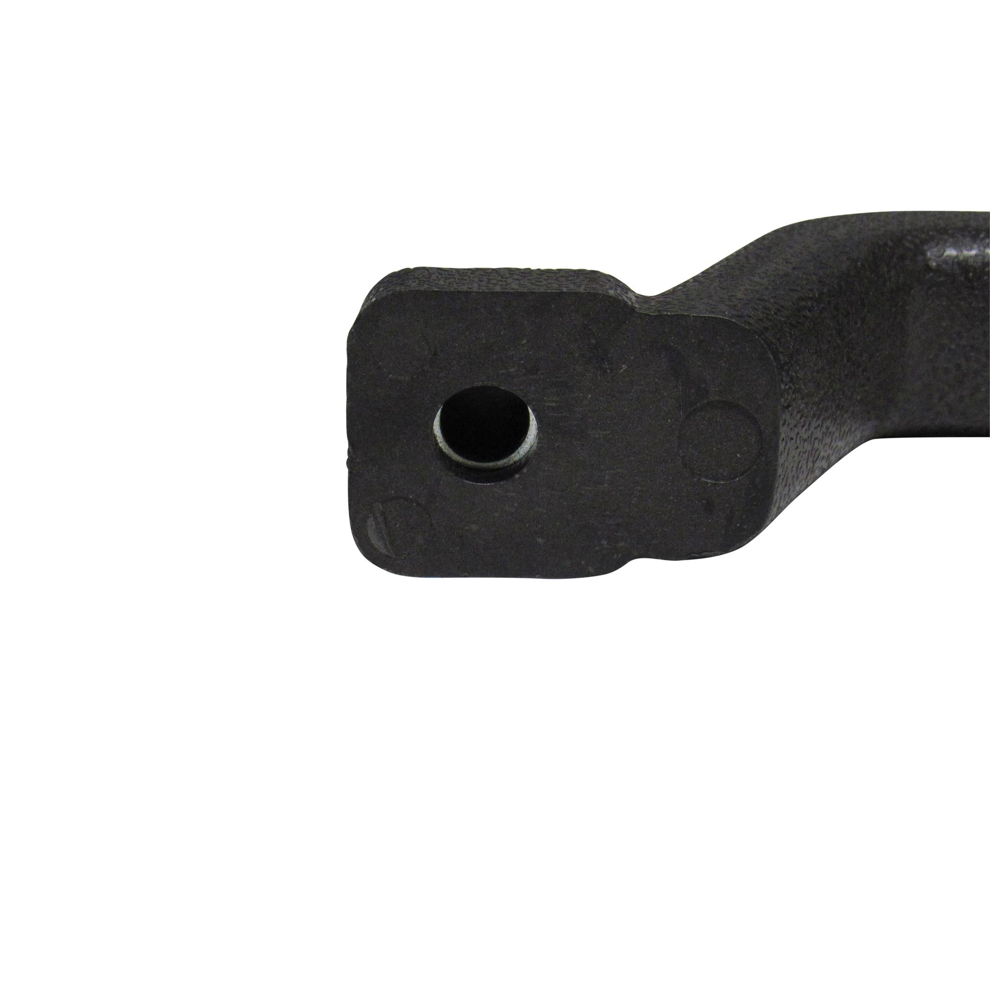 Soft Grip Safety Grab Handle (Support Rail Bar Step Yellow Black) - Picture 11 of 36