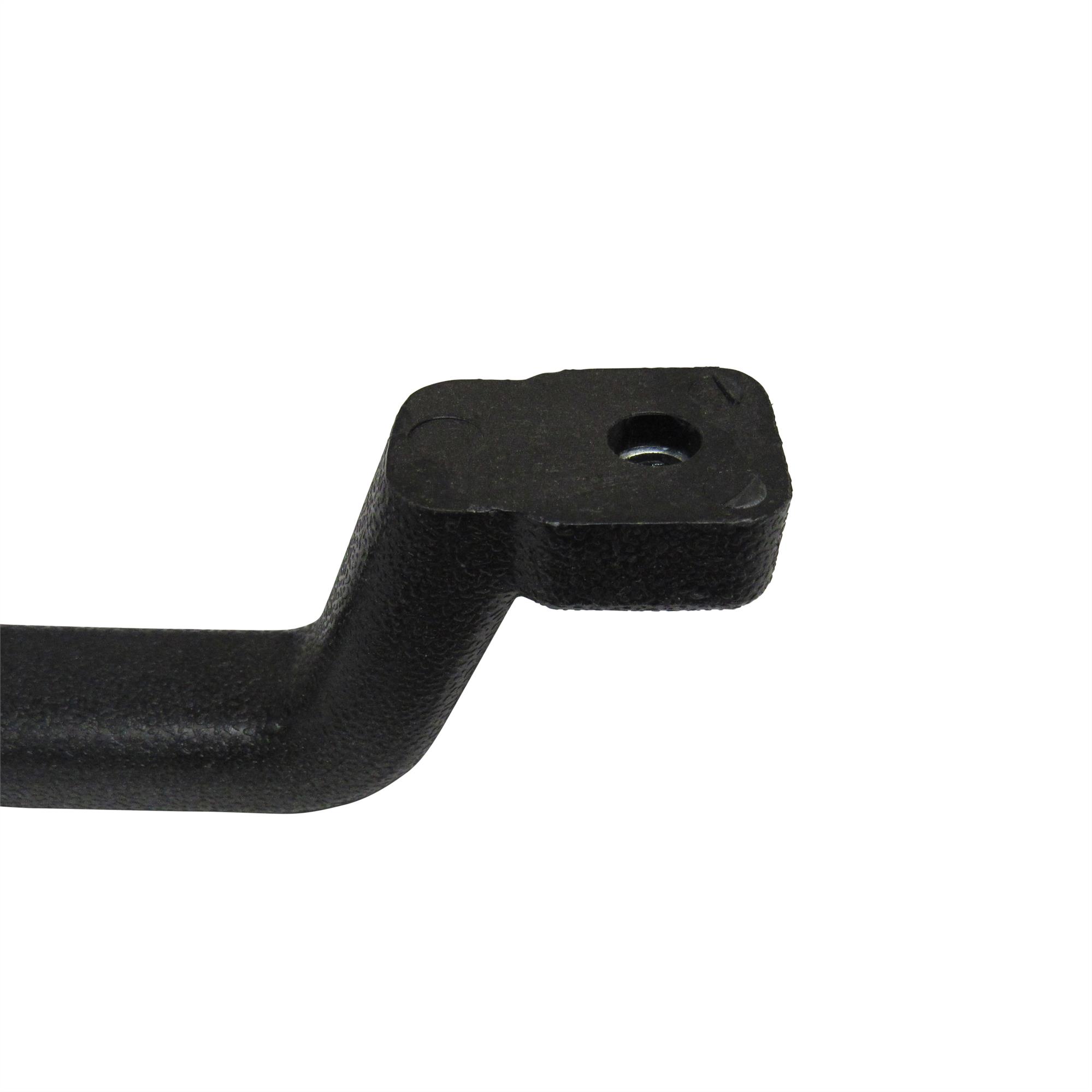 Soft Grip Safety Grab Handle (Support Rail Bar Step Yellow Black) - Picture 14 of 36