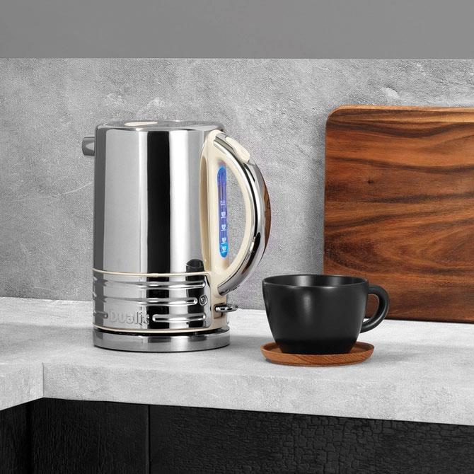 Dualit Kettle in Various Coulors - Picture 8 of 28