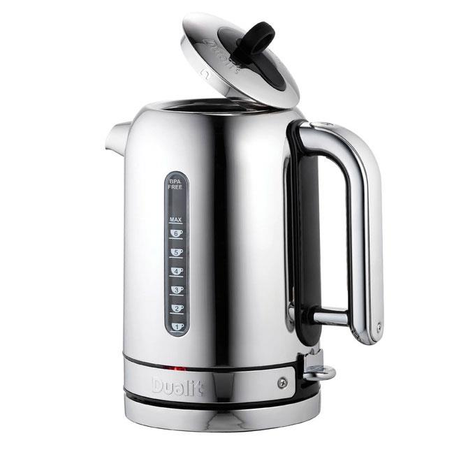 Dualit Kettle in Various Coulors - Picture 18 of 28