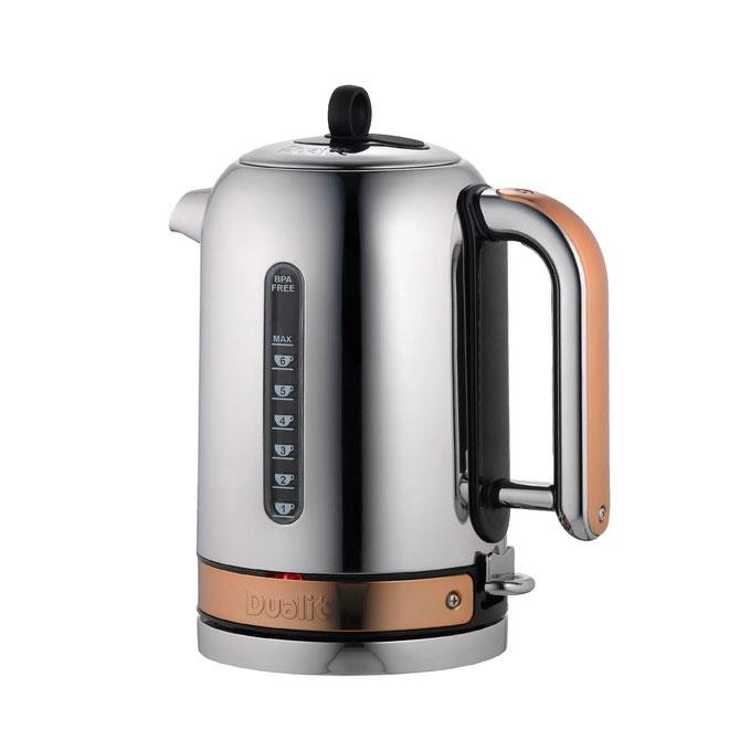 Dualit Kettle in Various Coulors - Picture 21 of 28