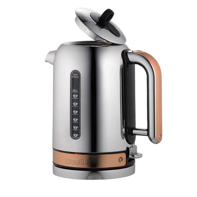Dualit Kettle in Various Coulors - Picture 22 of 28