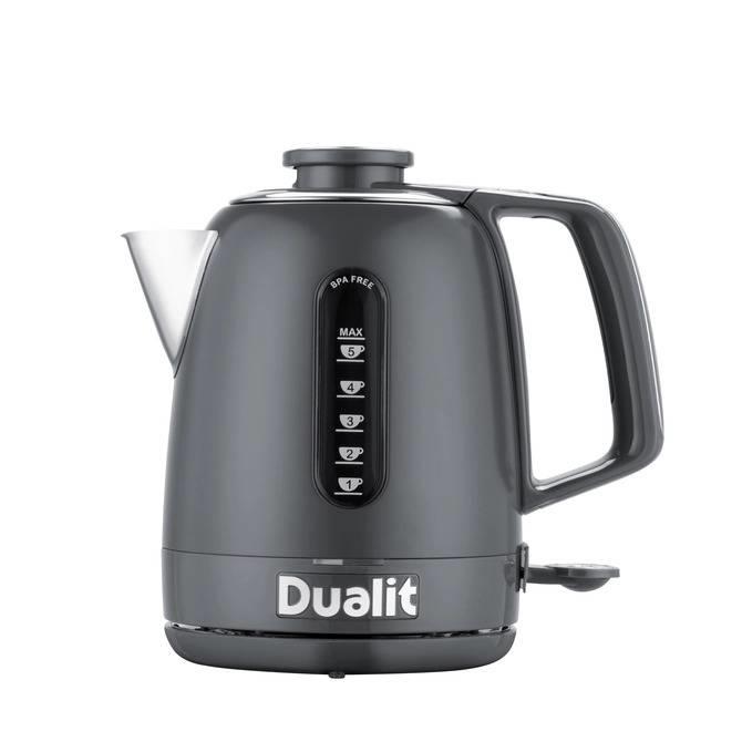 Dualit Kettle in Various Coulors - Picture 25 of 28