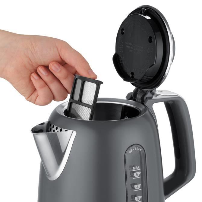 Dualit Kettle in Various Coulors - Picture 26 of 28