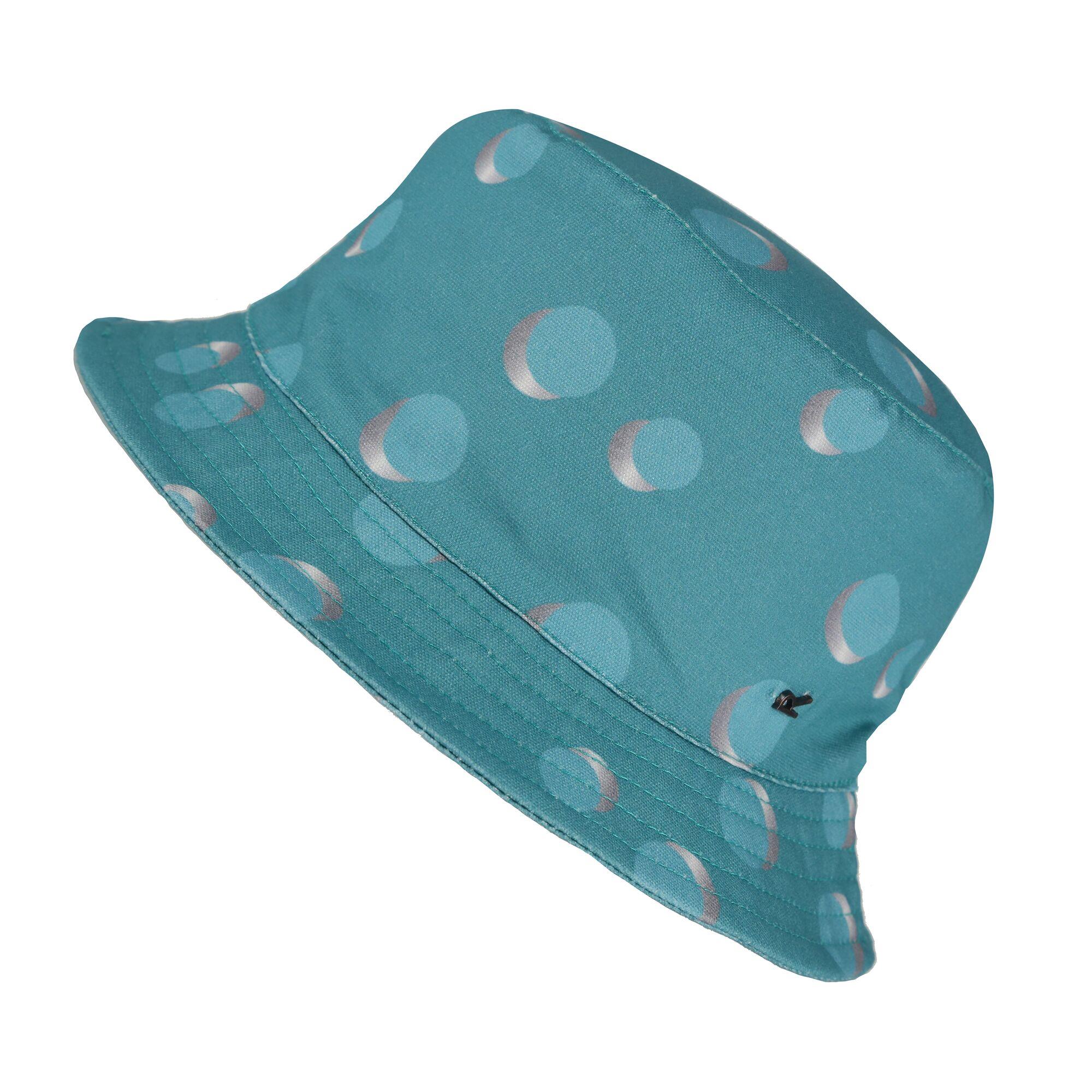 Regatta Crow Kids Sun Hat - Picture 11 of 12