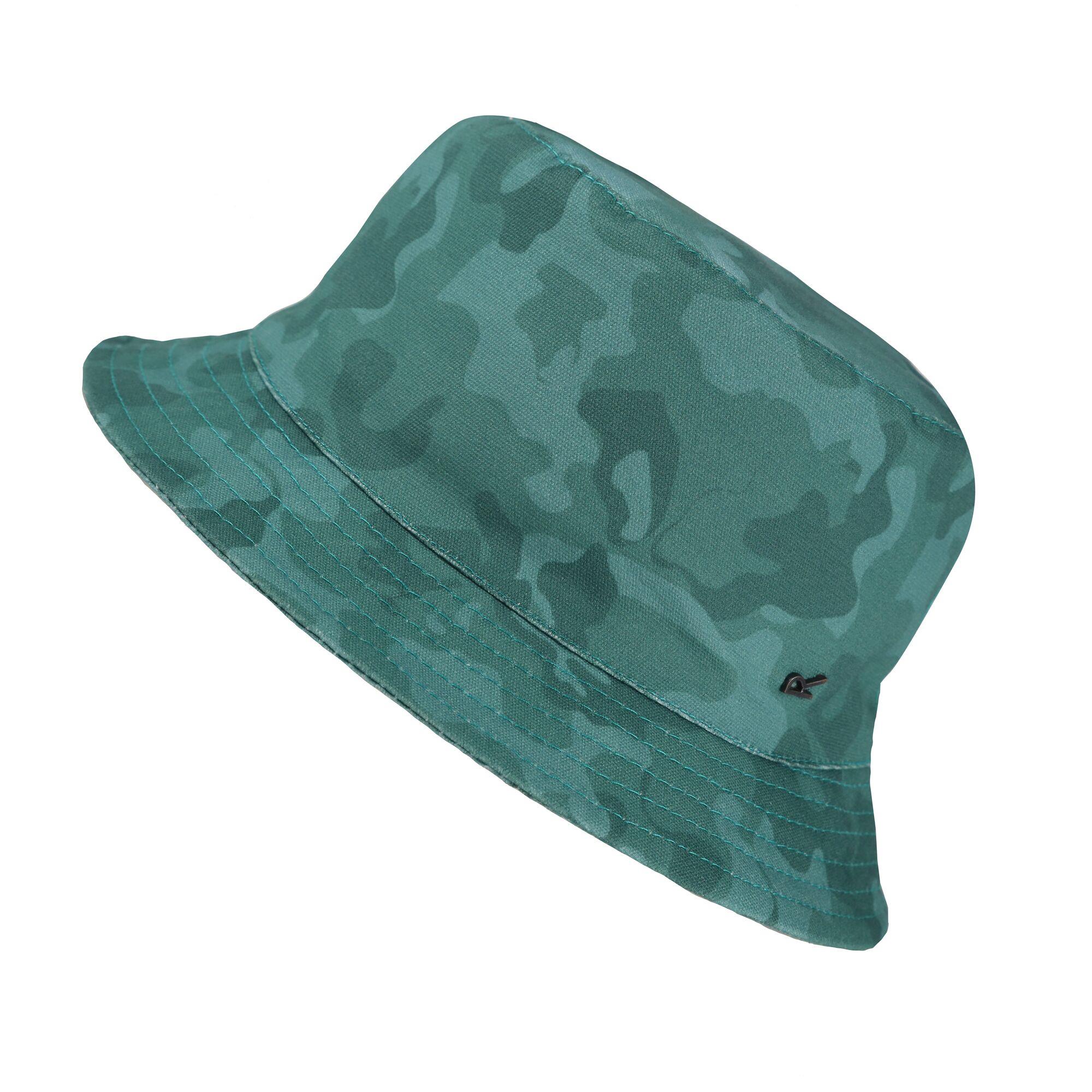 Regatta Crow Kids Sun Hat - Picture 12 of 12