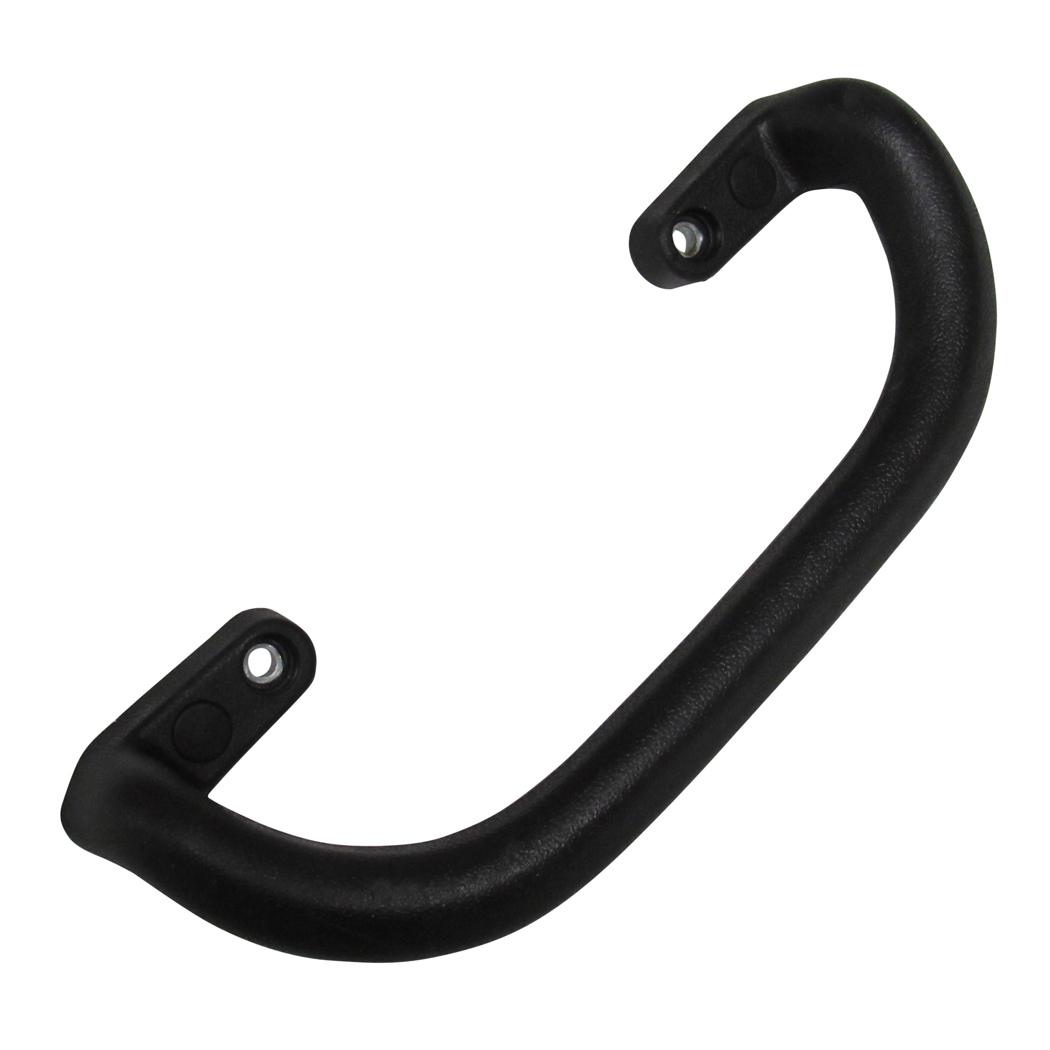 Soft Grip Safety Grab Handle (Support Rail Bar Step Yellow Black) - Picture 16 of 36