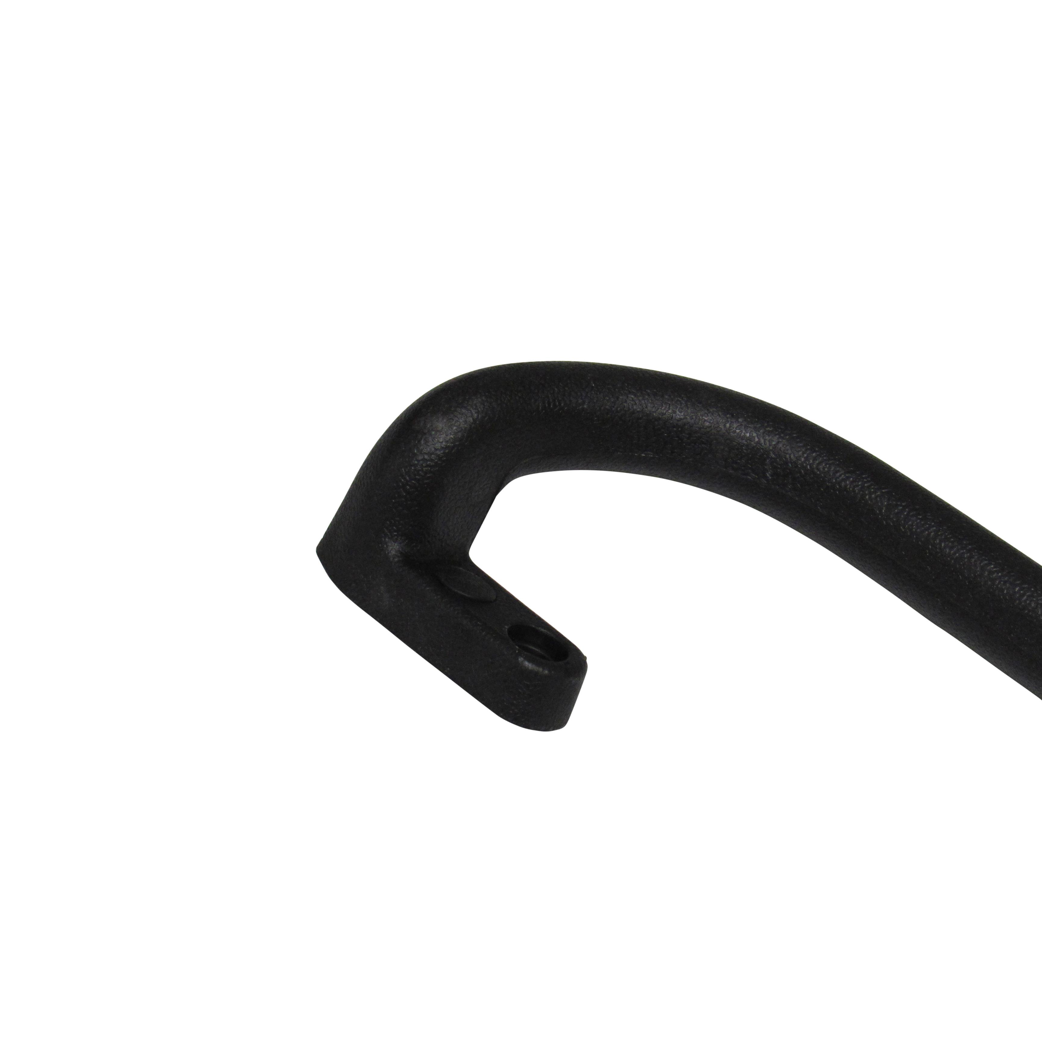 Soft Grip Safety Grab Handle (Support Rail Bar Step Yellow Black) - Picture 19 of 36