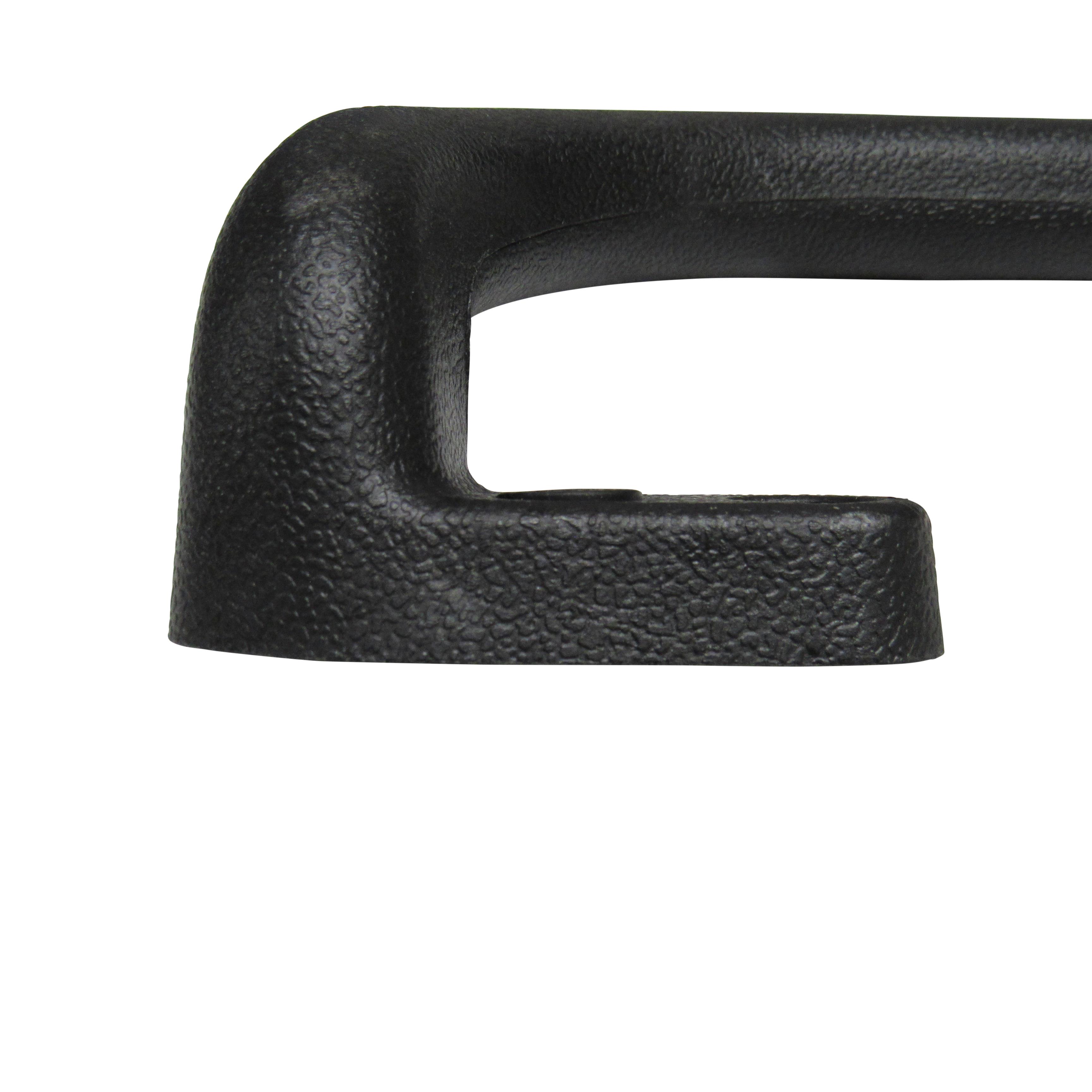 Soft Grip Safety Grab Handle (Support Rail Bar Step Yellow Black) - Picture 21 of 36