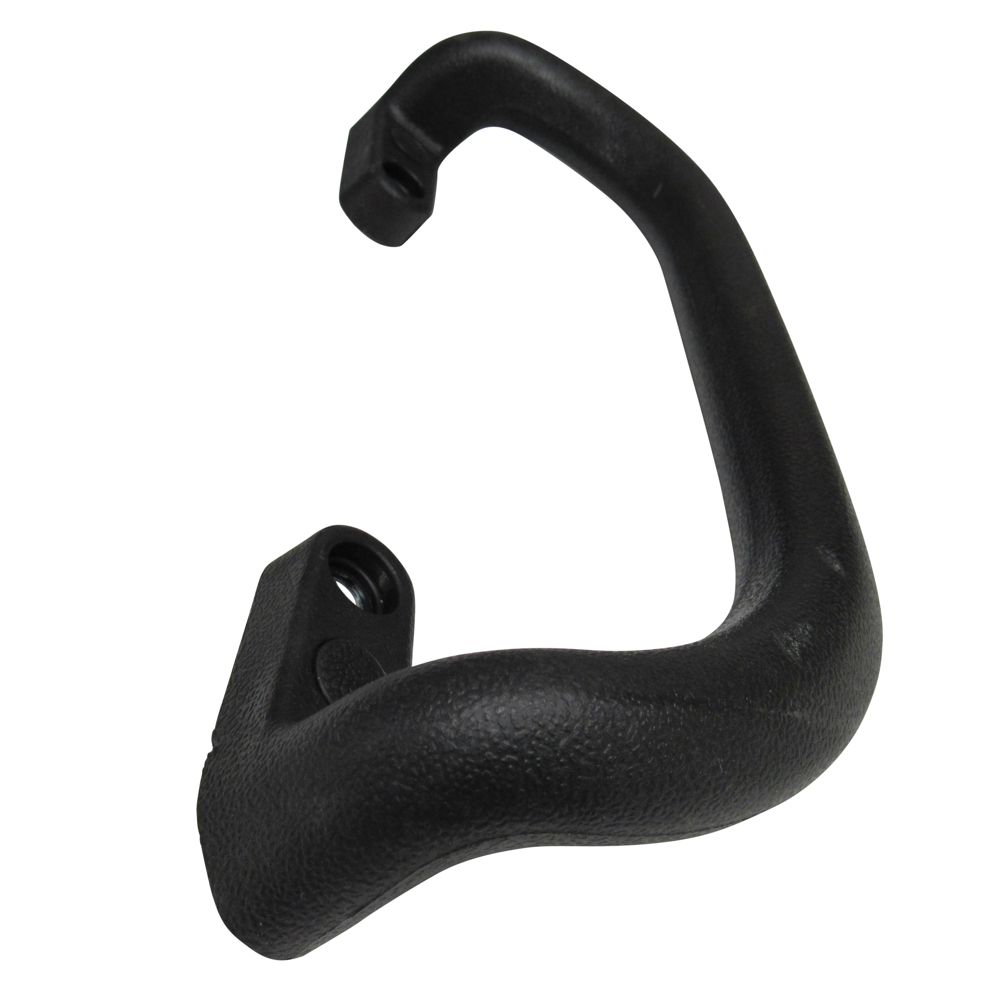 Soft Grip Safety Grab Handle (Support Rail Bar Step Yellow Black) - Picture 22 of 36